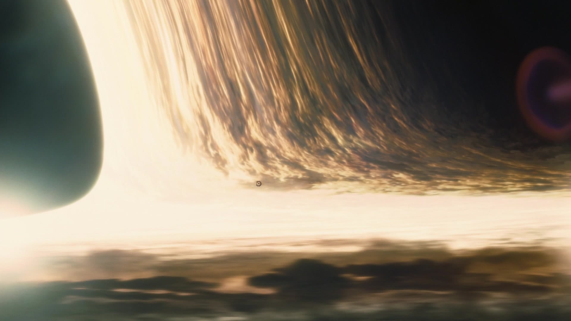 Immagine Interstellar - Poster - Sfondi