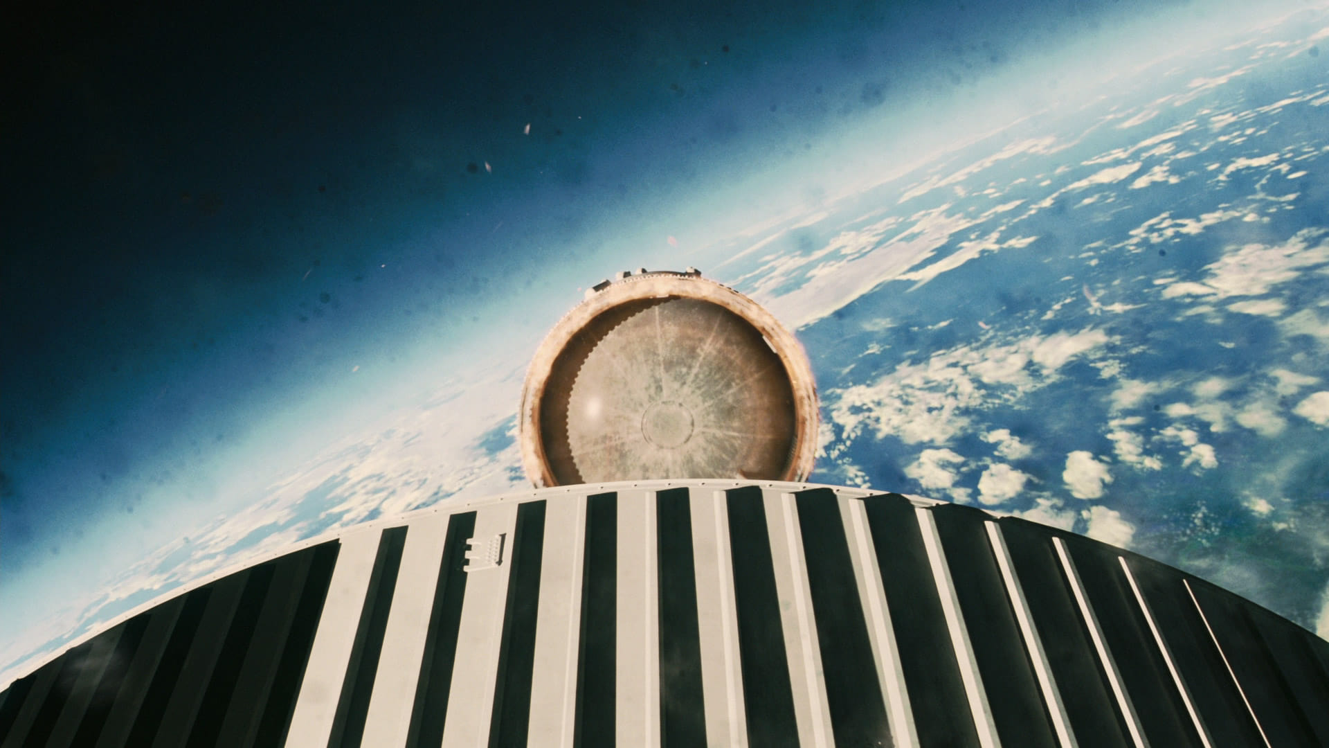 Immagine Interstellar - Poster - Sfondi