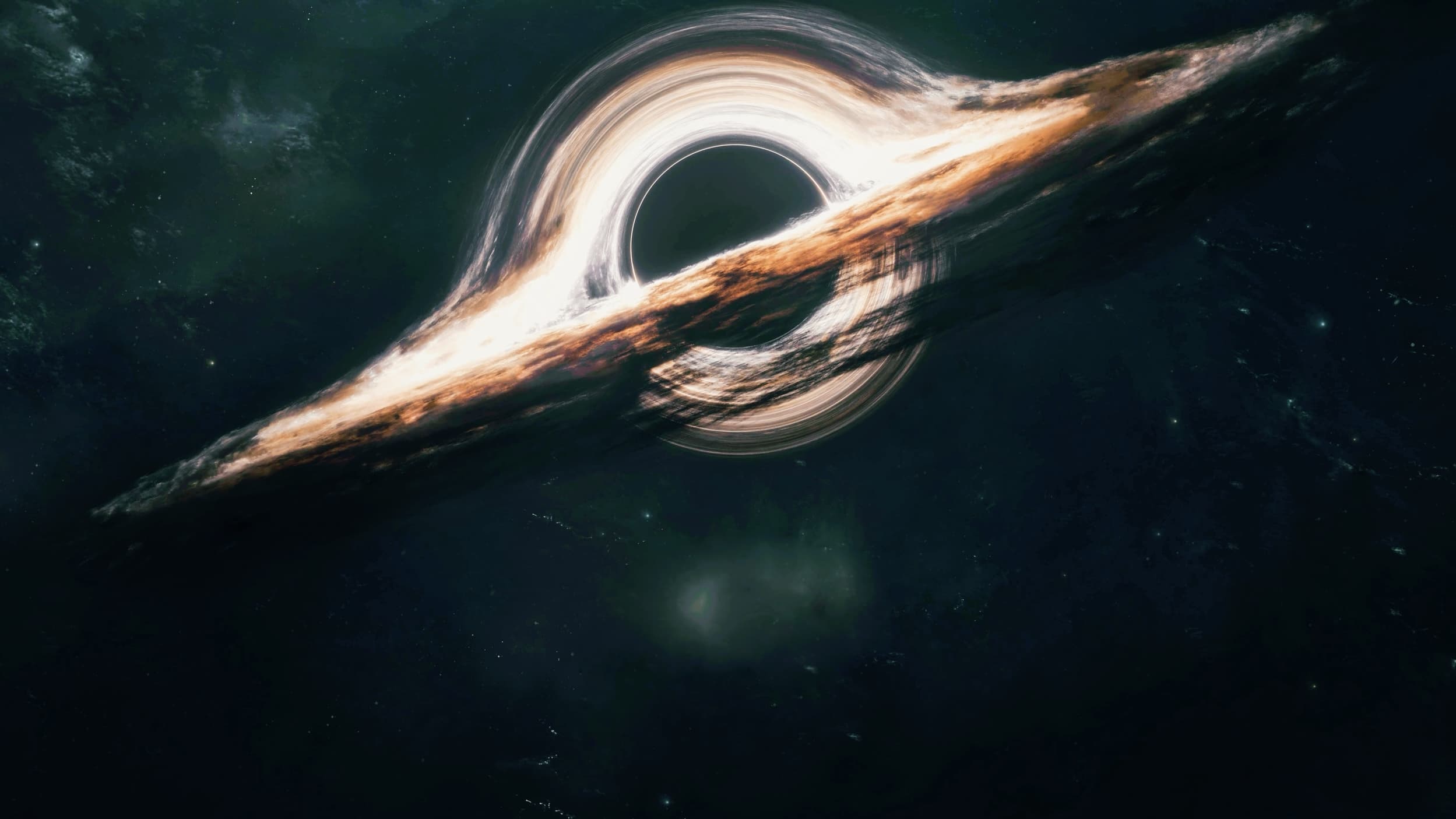 Immagine Interstellar - Poster - Sfondi