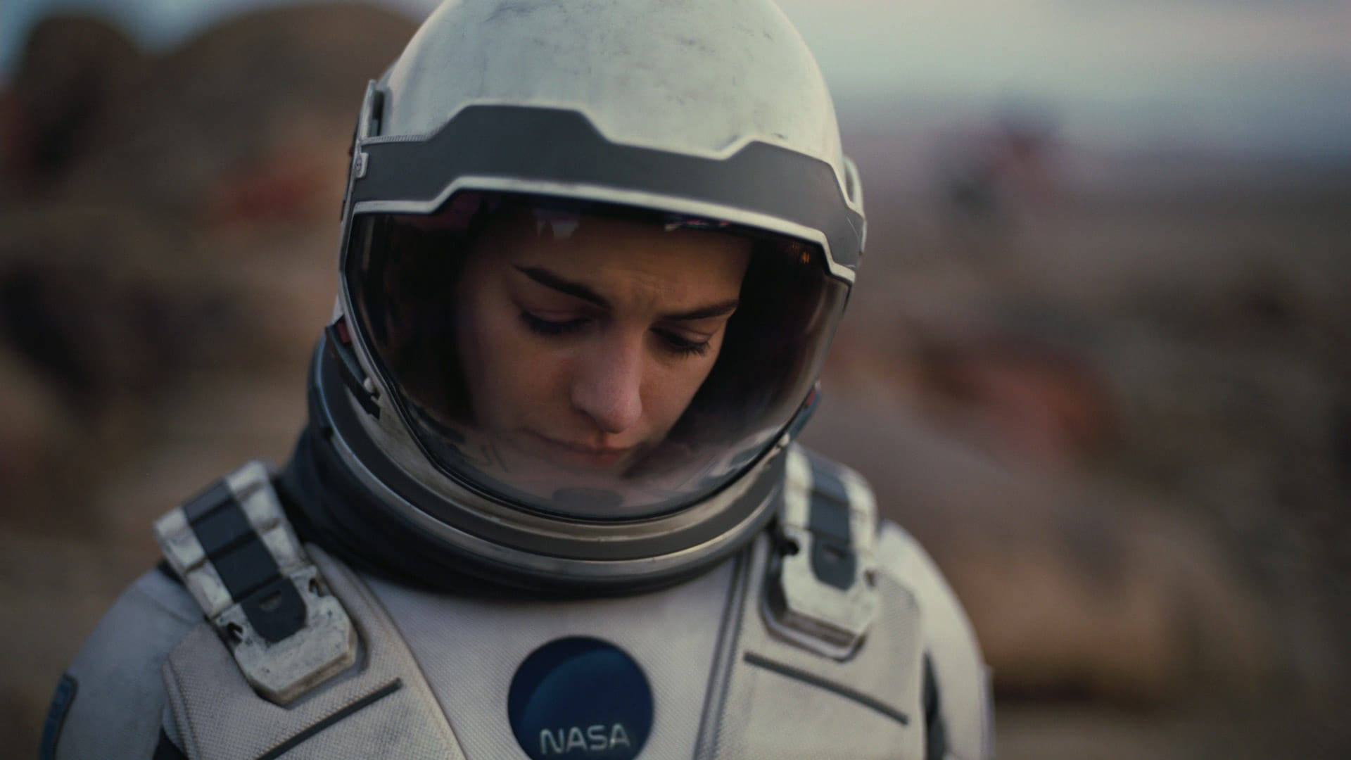 Immagine Interstellar - Poster - Sfondi