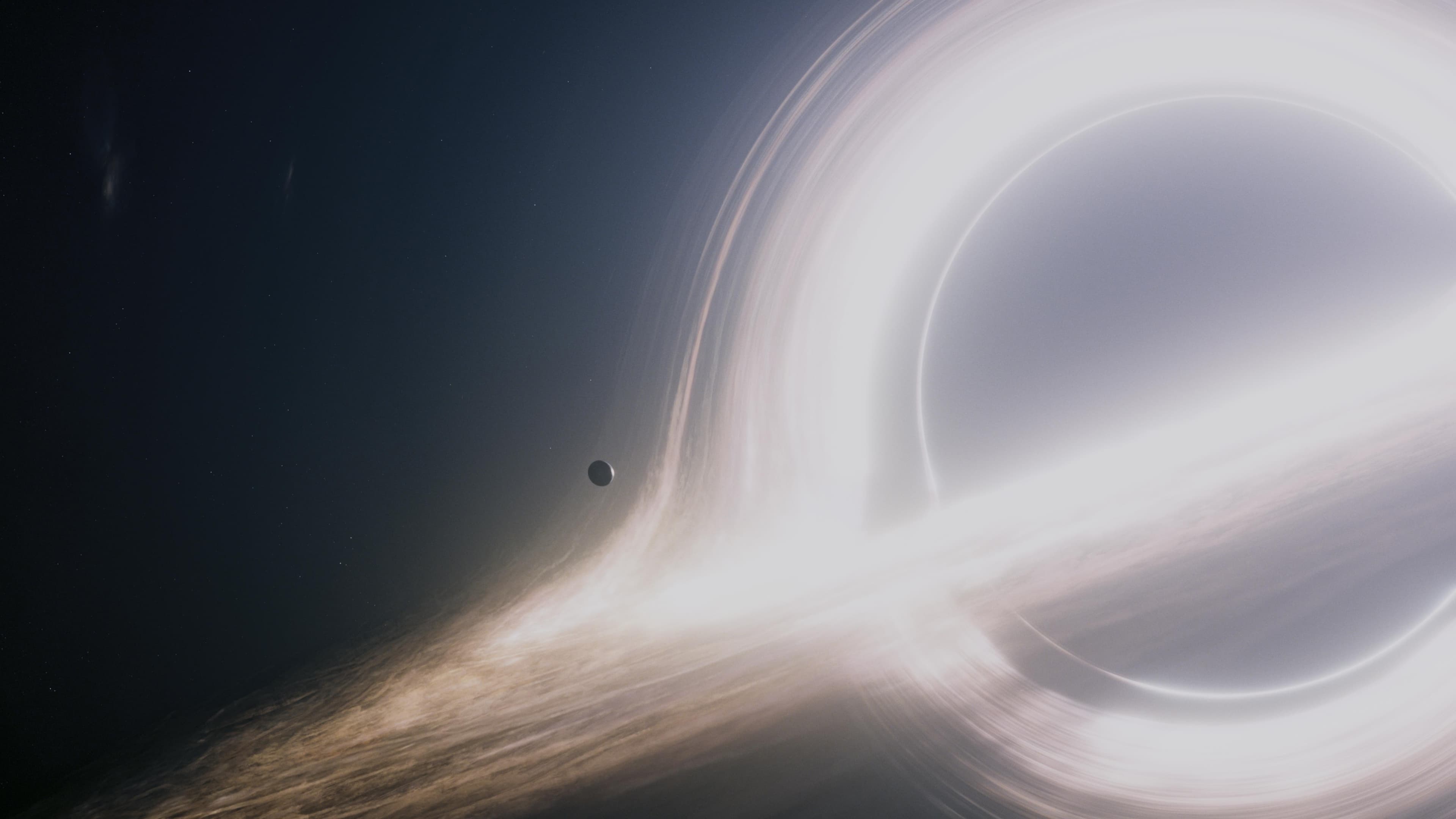 Immagine Interstellar - Poster - Sfondi