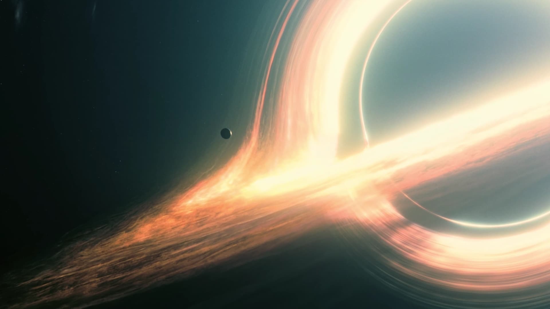 Immagine Interstellar - Poster - Sfondi