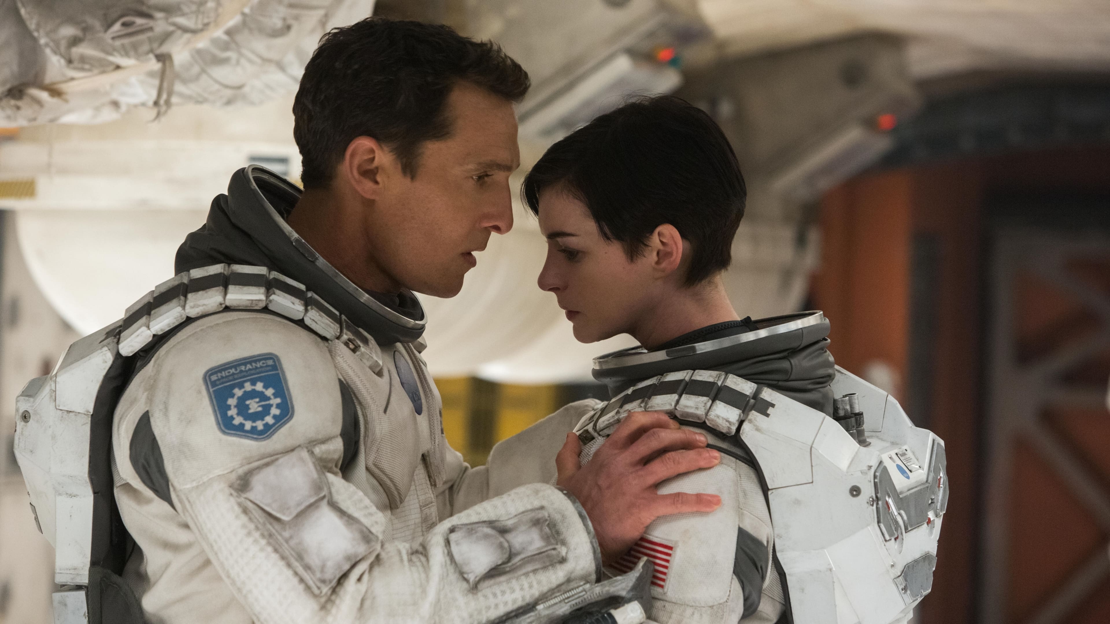 Immagine Interstellar - Poster - Sfondi