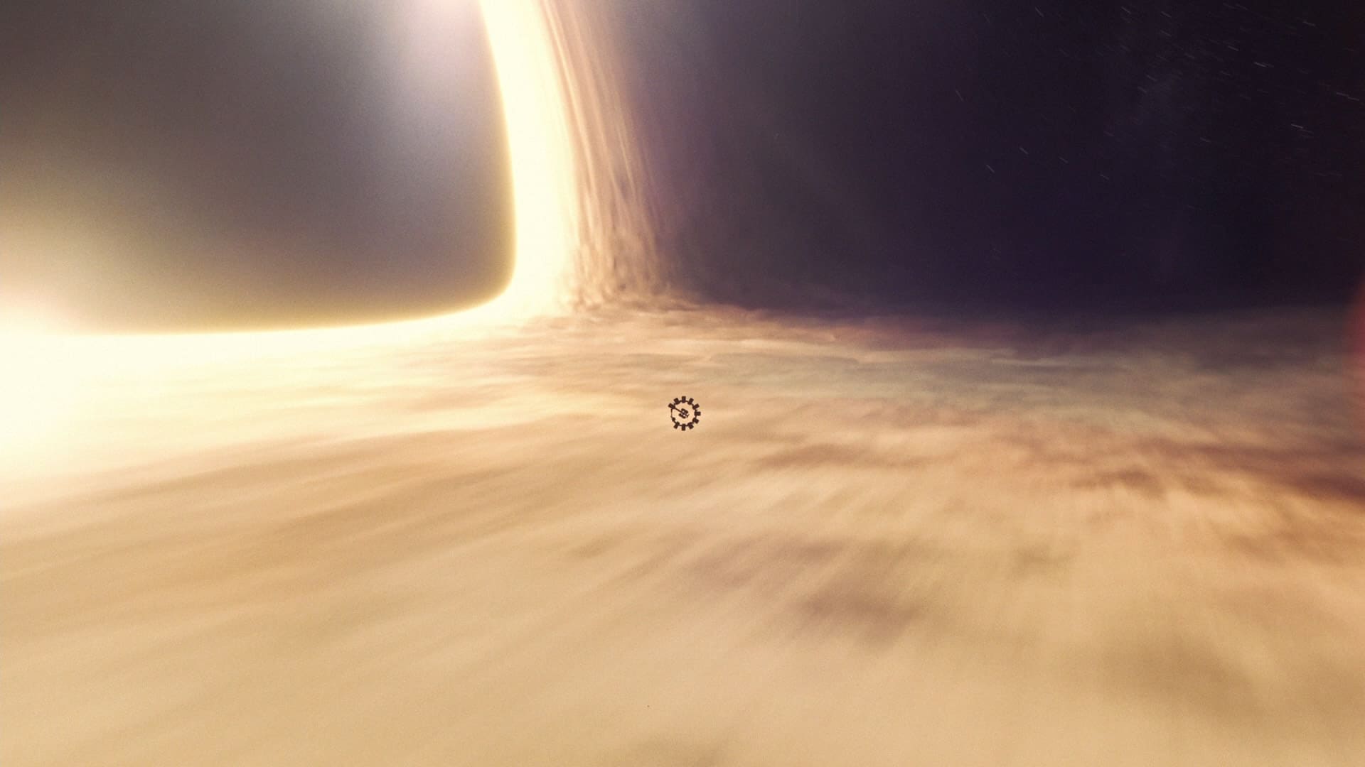 Immagine Interstellar - Poster - Sfondi