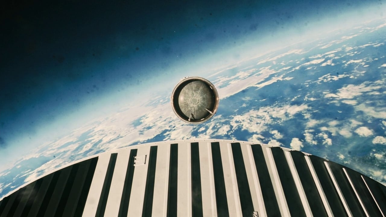 Immagine Interstellar - Poster - Sfondi