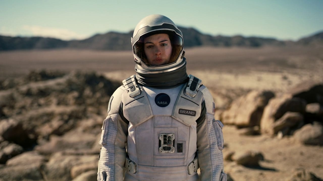 Immagine Interstellar - Poster - Sfondi