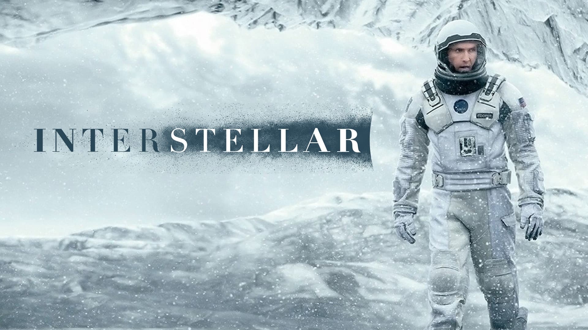 Immagine Interstellar - Poster - Sfondi