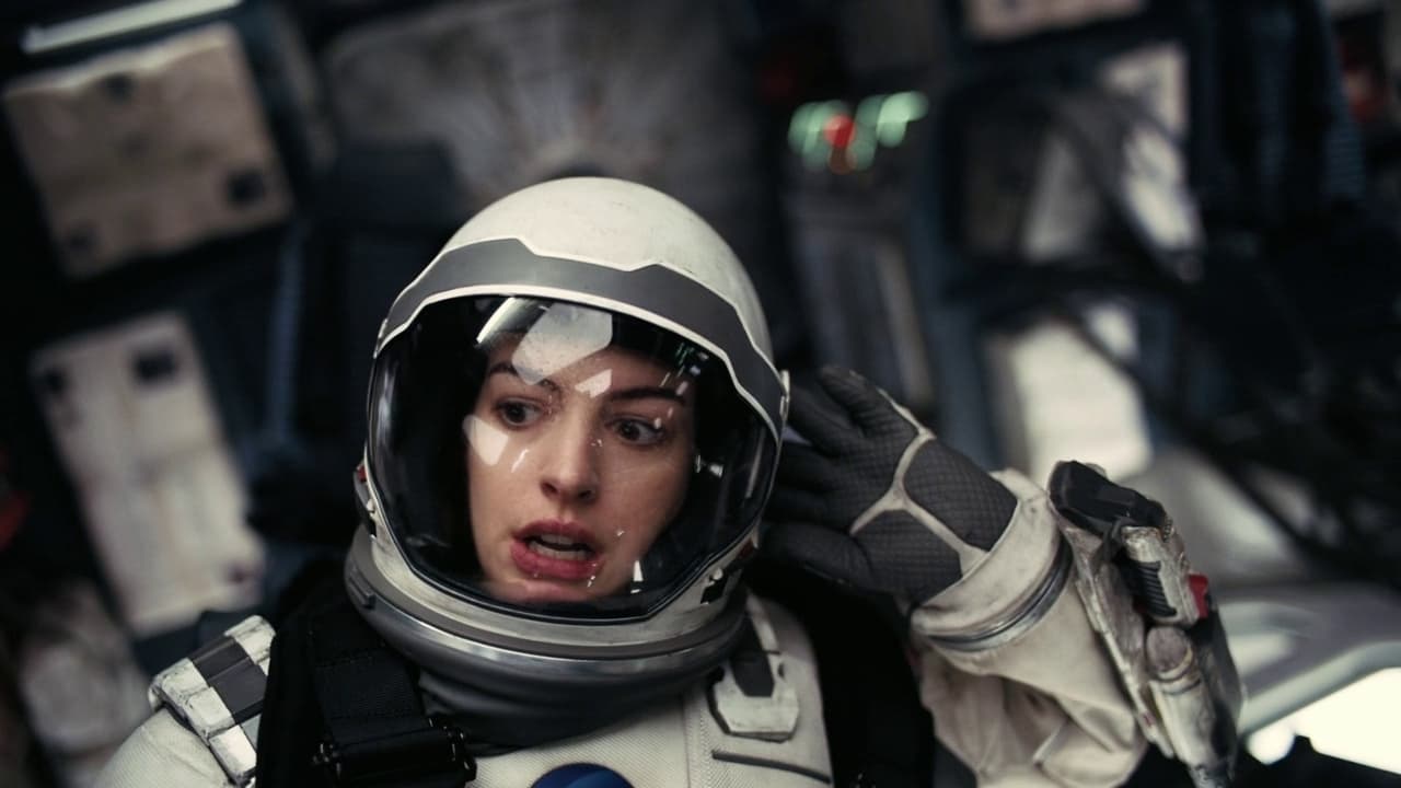Immagine Interstellar - Poster - Sfondi