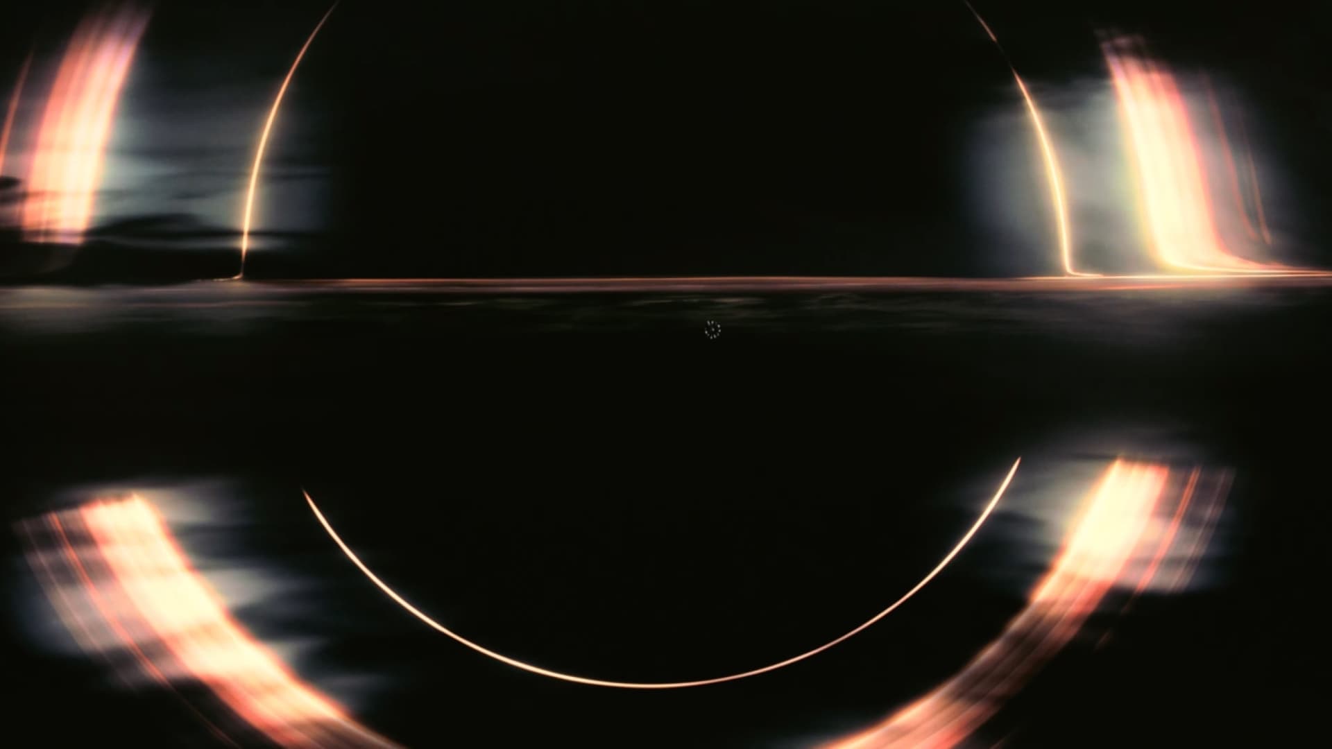 Immagine Interstellar - Poster - Sfondi