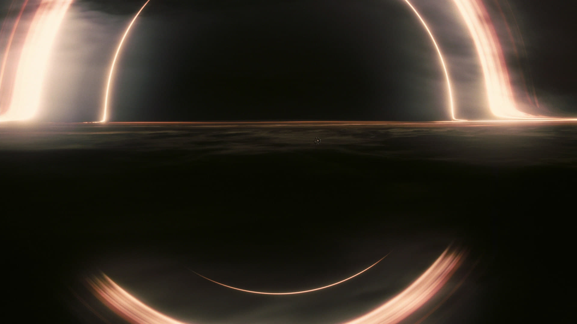 Immagine Interstellar - Poster - Sfondi