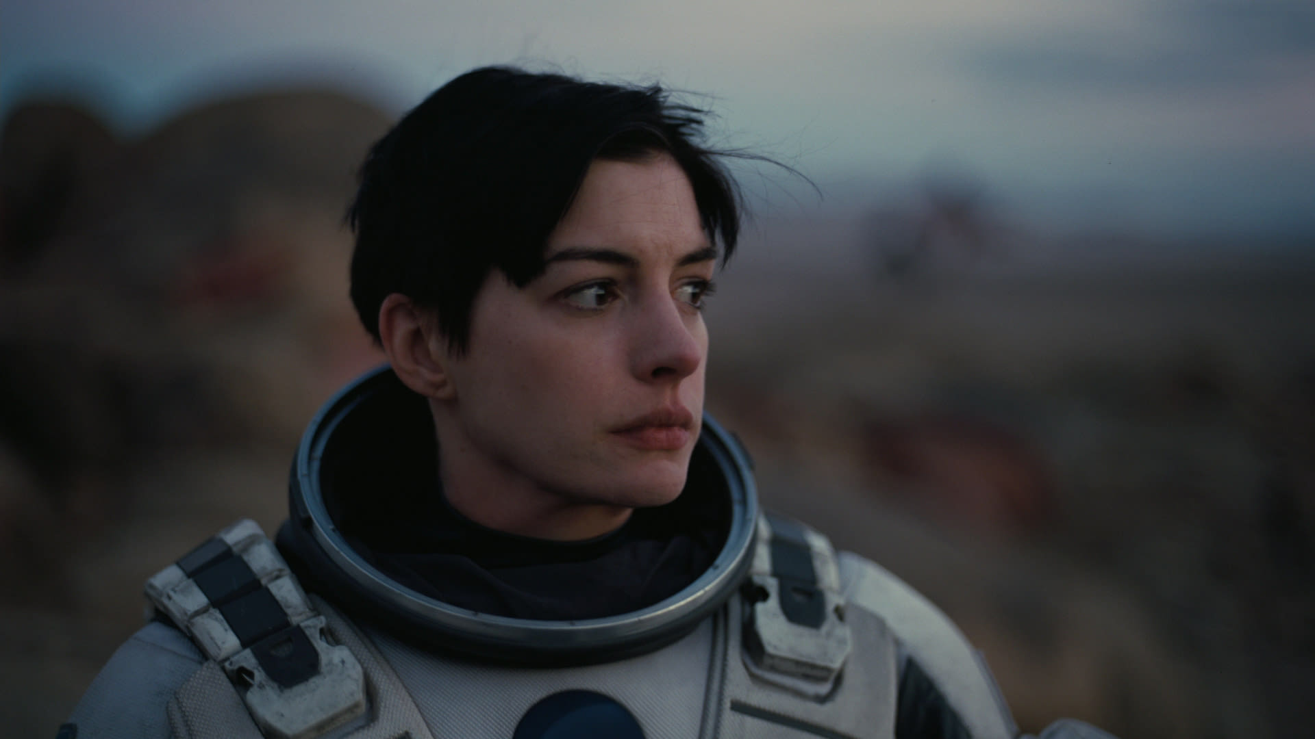 Immagine Interstellar - Poster - Sfondi