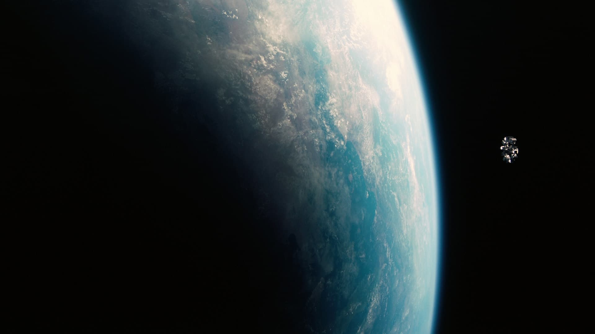Immagine Interstellar - Poster - Sfondi