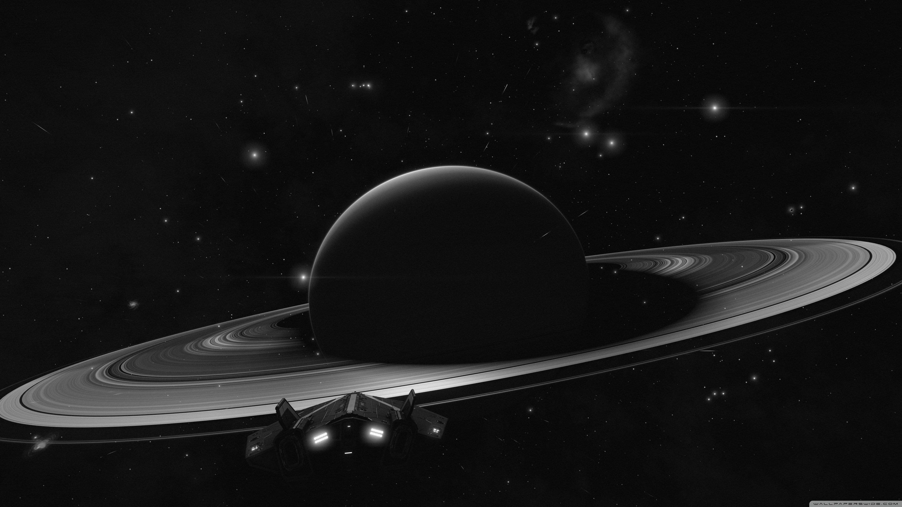 Immagine Interstellar - Poster - Sfondi