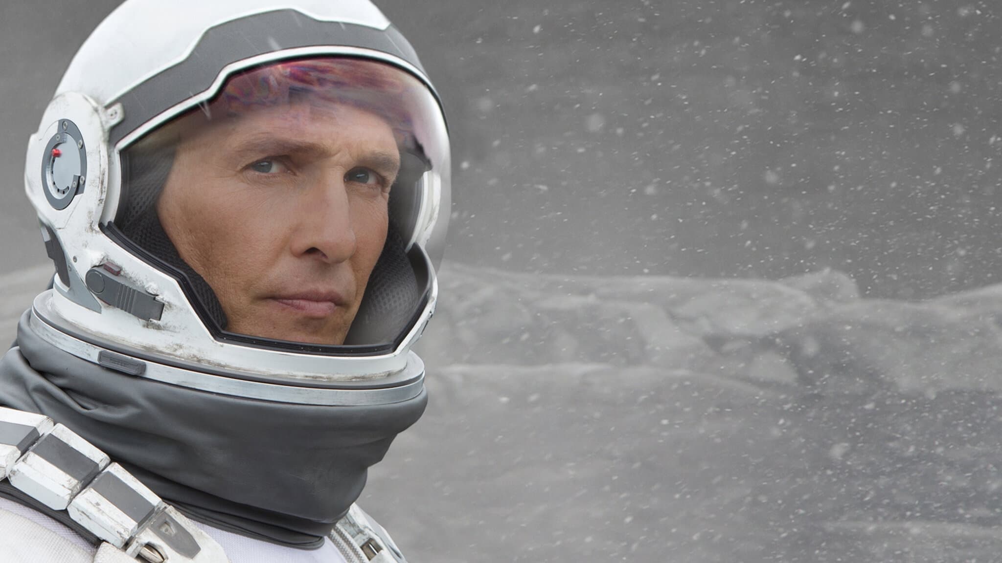 Immagine Interstellar - Poster - Sfondi