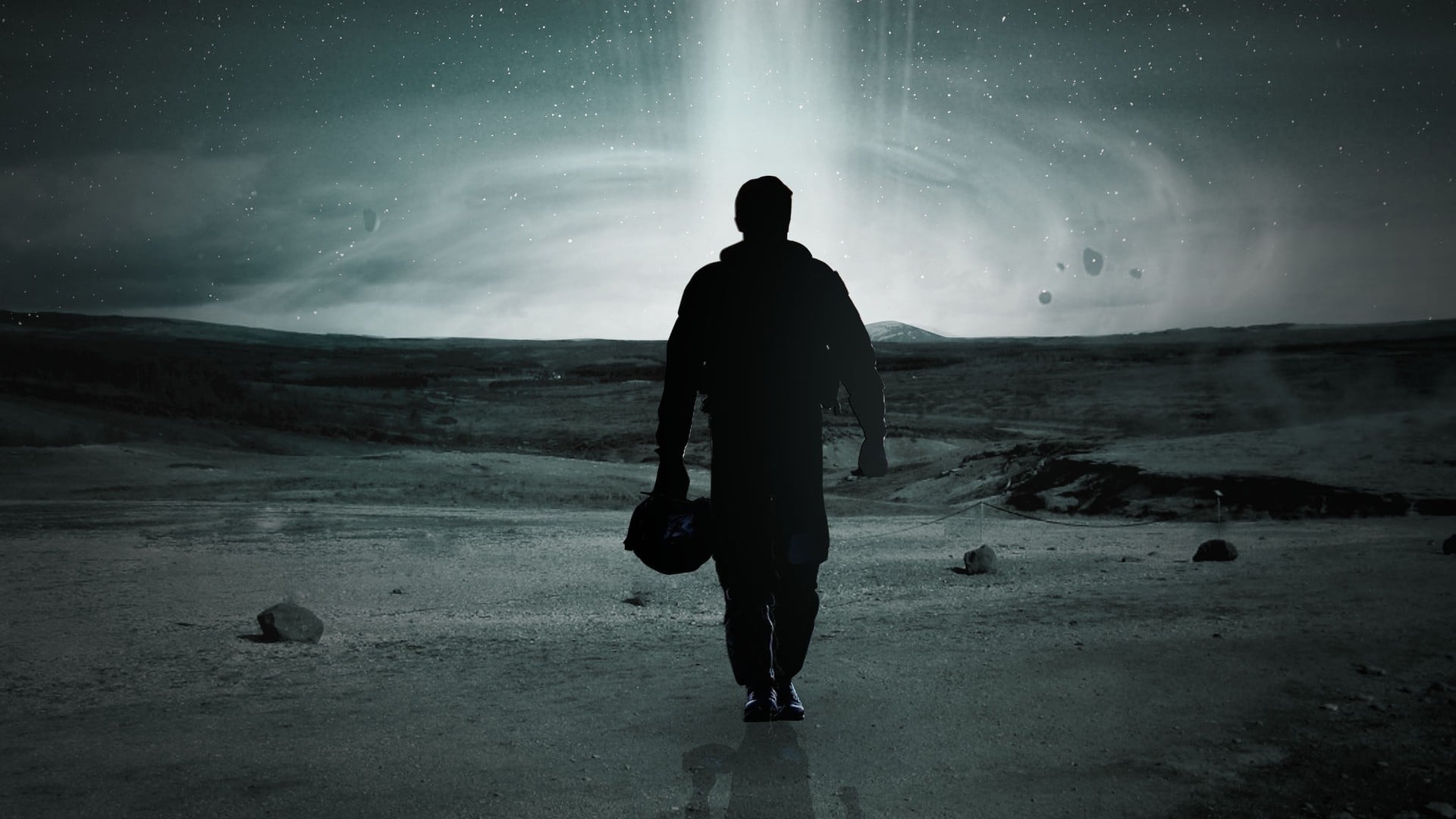 Immagine Interstellar - Poster - Sfondi