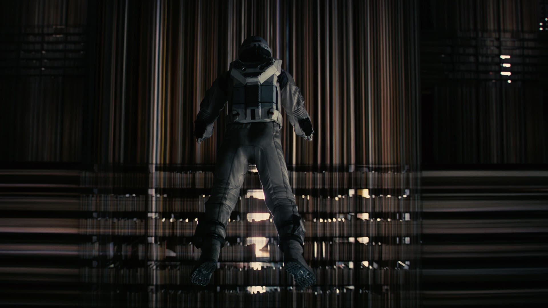 Immagine Interstellar - Poster - Sfondi