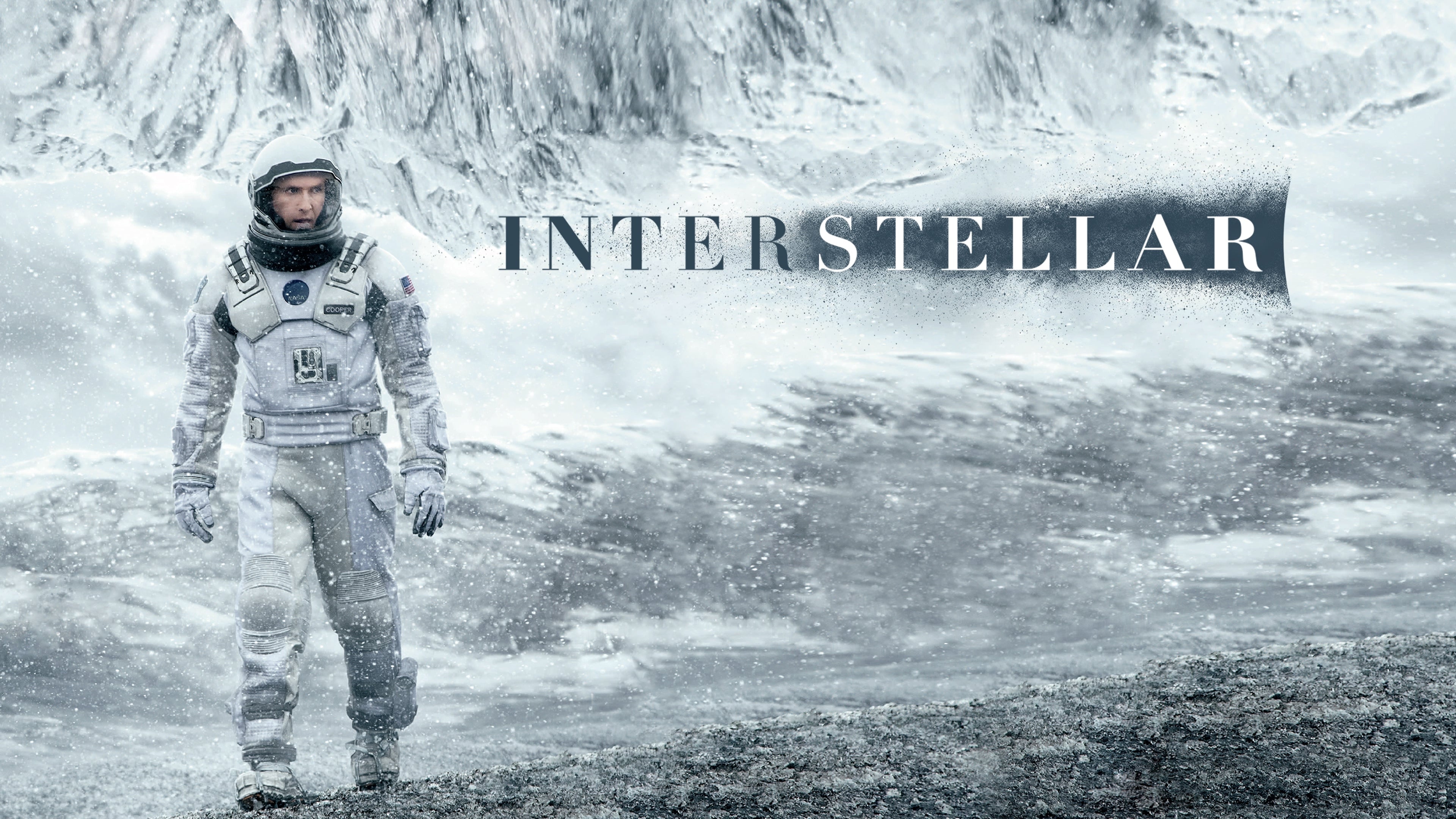 Immagine Interstellar - Poster - Sfondi