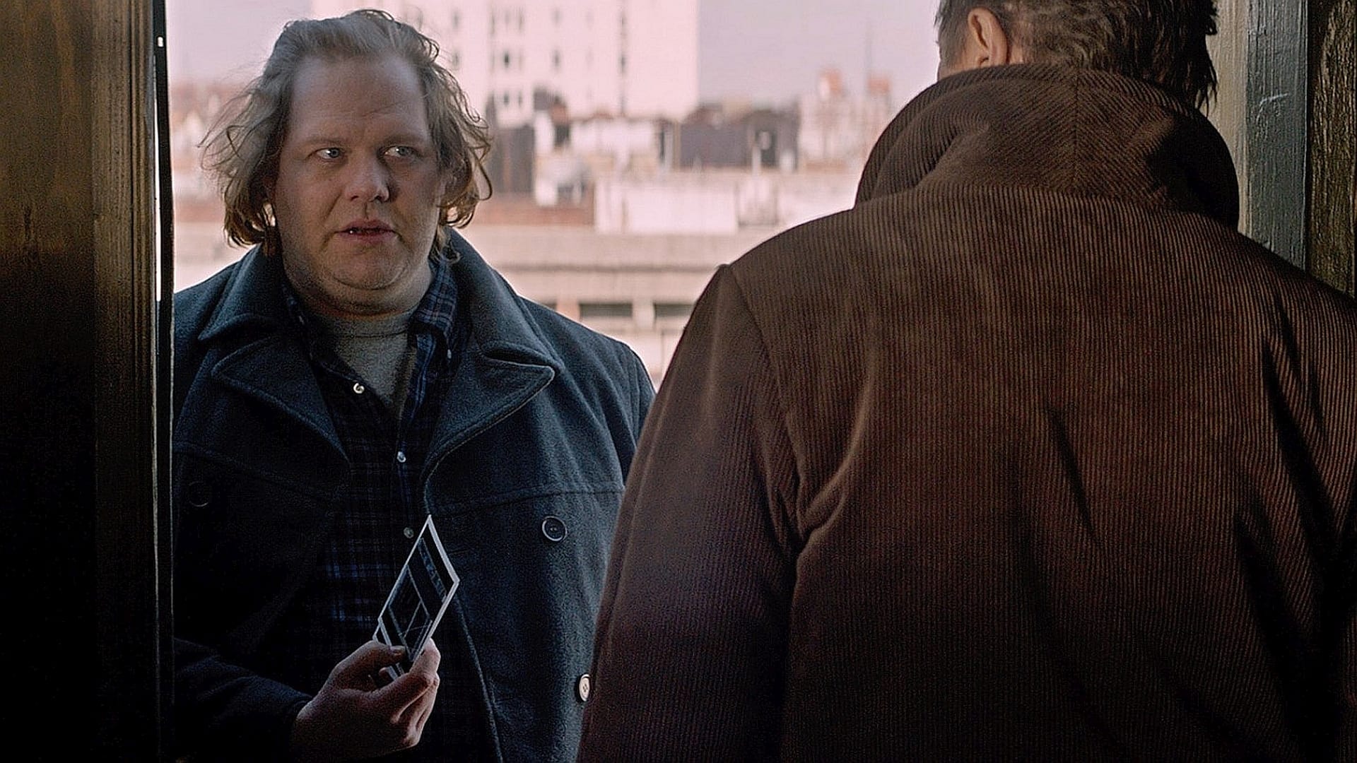 Immagine La preda perfetta - A Walk Among the Tombstones - Poster - Sfondi