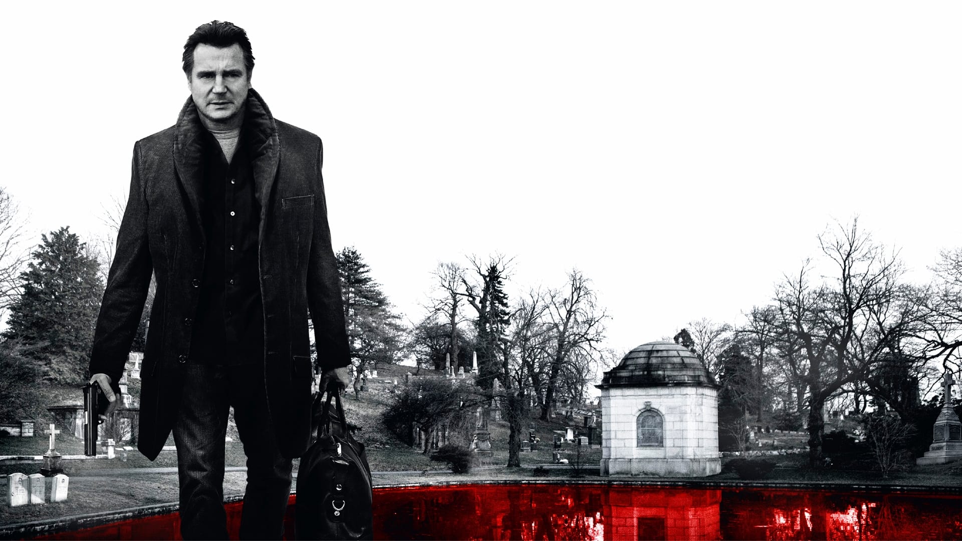 Immagine La preda perfetta - A Walk Among the Tombstones - Poster - Sfondi