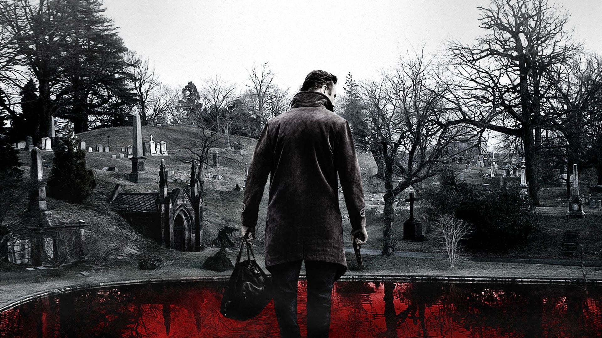 Immagine La preda perfetta - A Walk Among the Tombstones - Poster - Sfondi