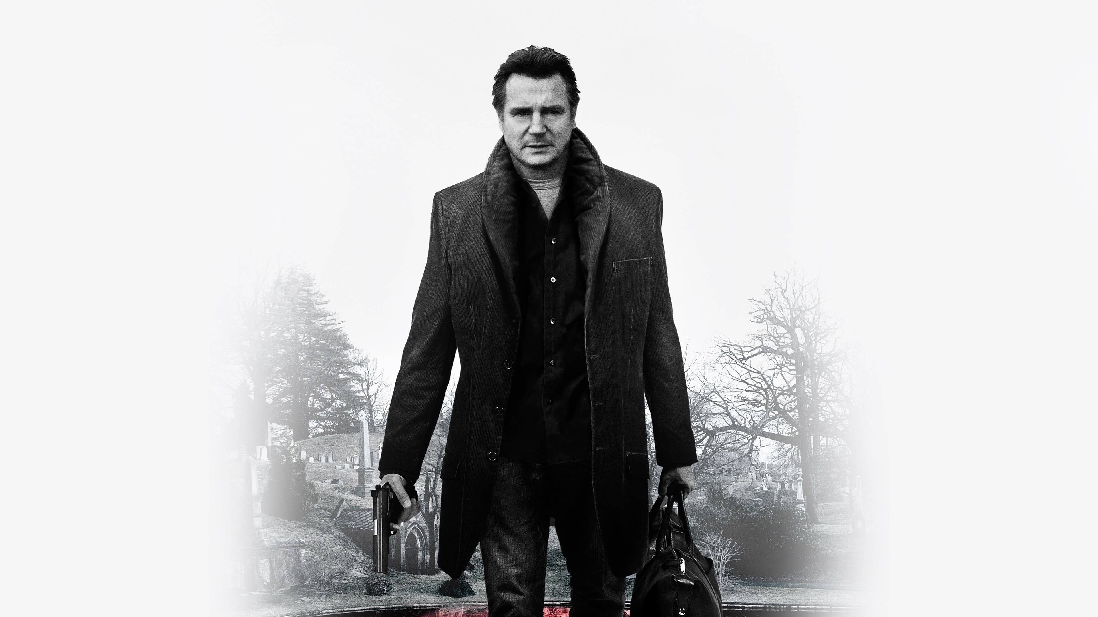 Immagine La preda perfetta - A Walk Among the Tombstones - Poster - Sfondi