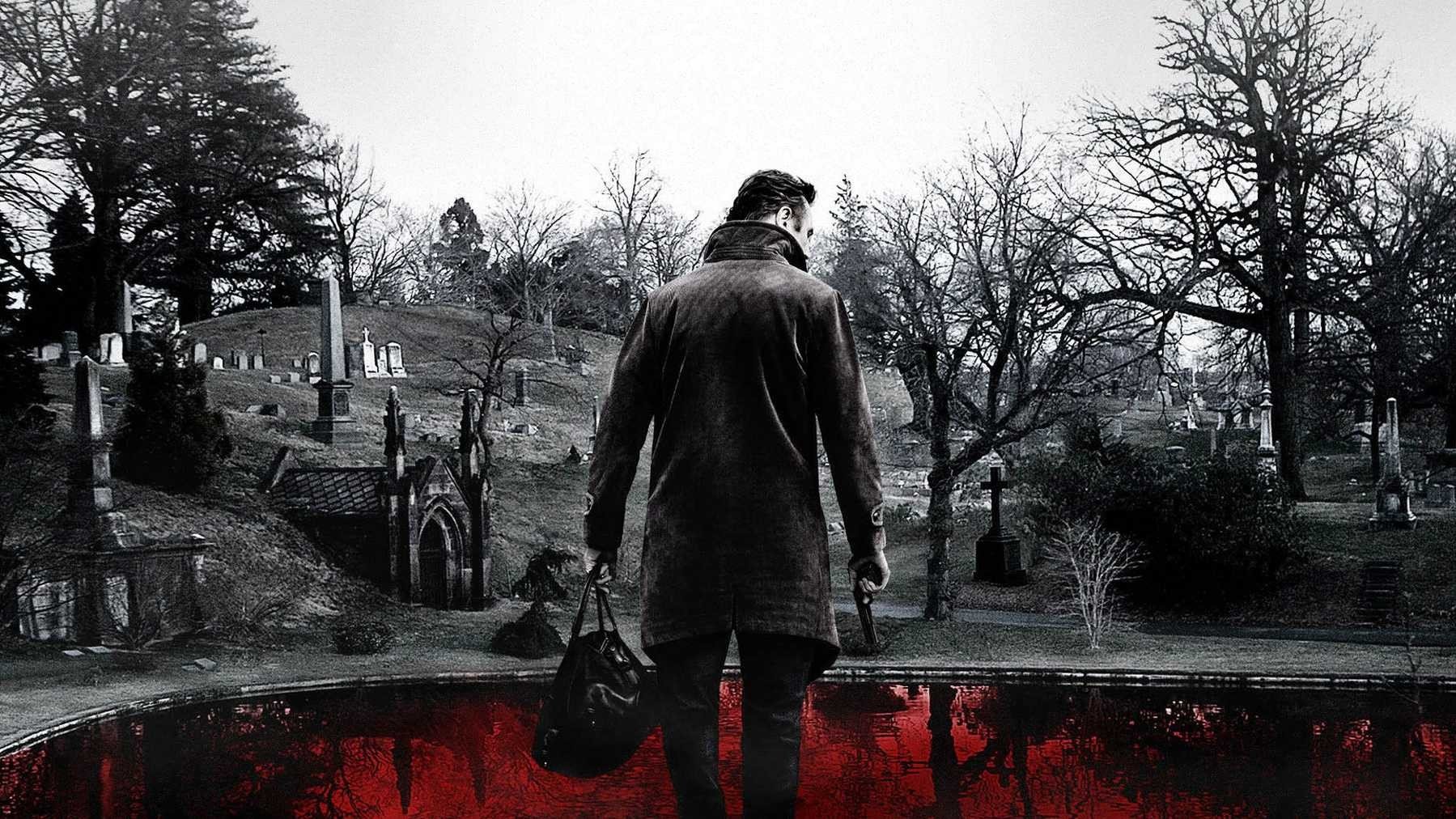 Immagine La preda perfetta - A Walk Among the Tombstones - Poster - Sfondi