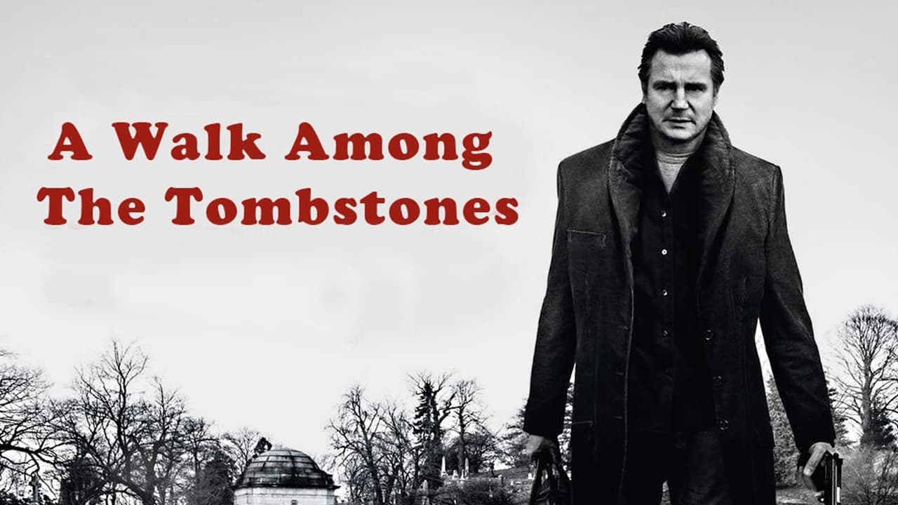 Immagine La preda perfetta - A Walk Among the Tombstones - Poster - Sfondi