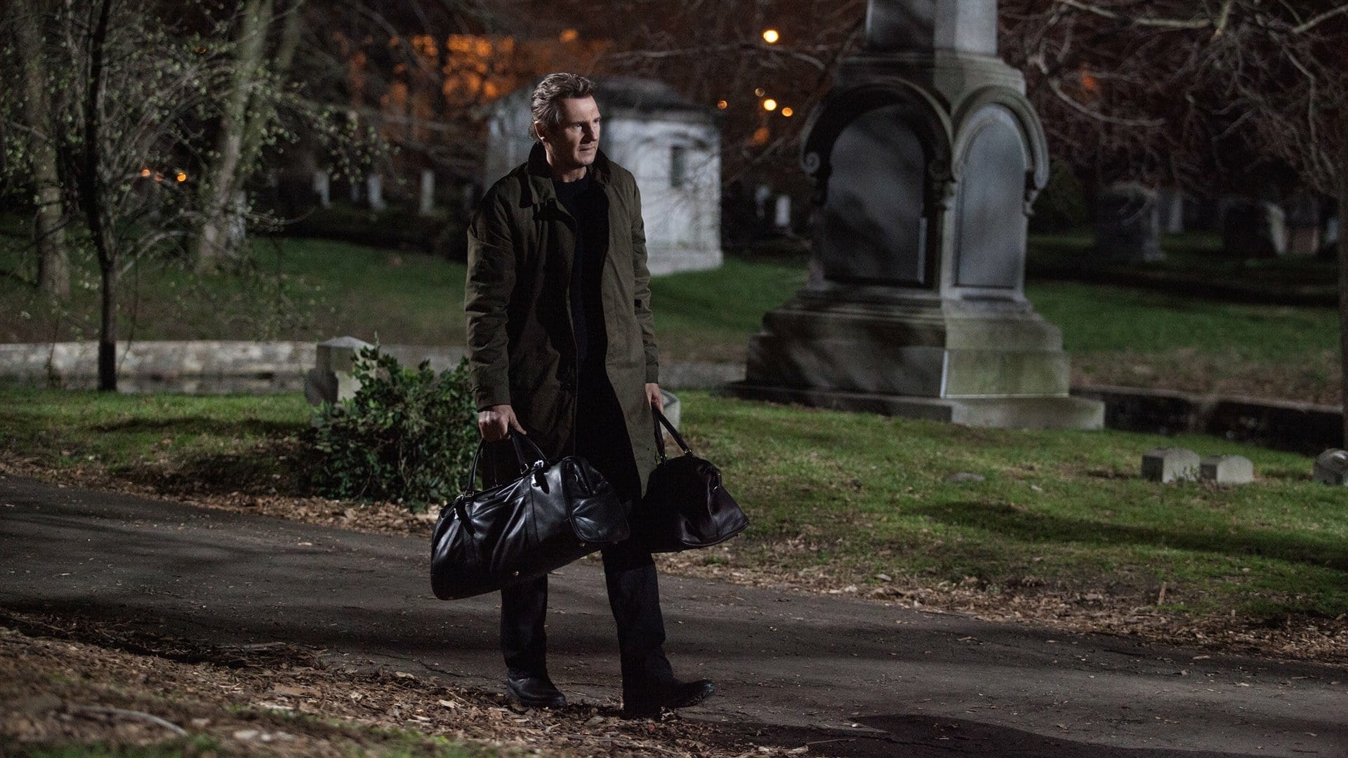 Immagine La preda perfetta - A Walk Among the Tombstones - Poster - Sfondi