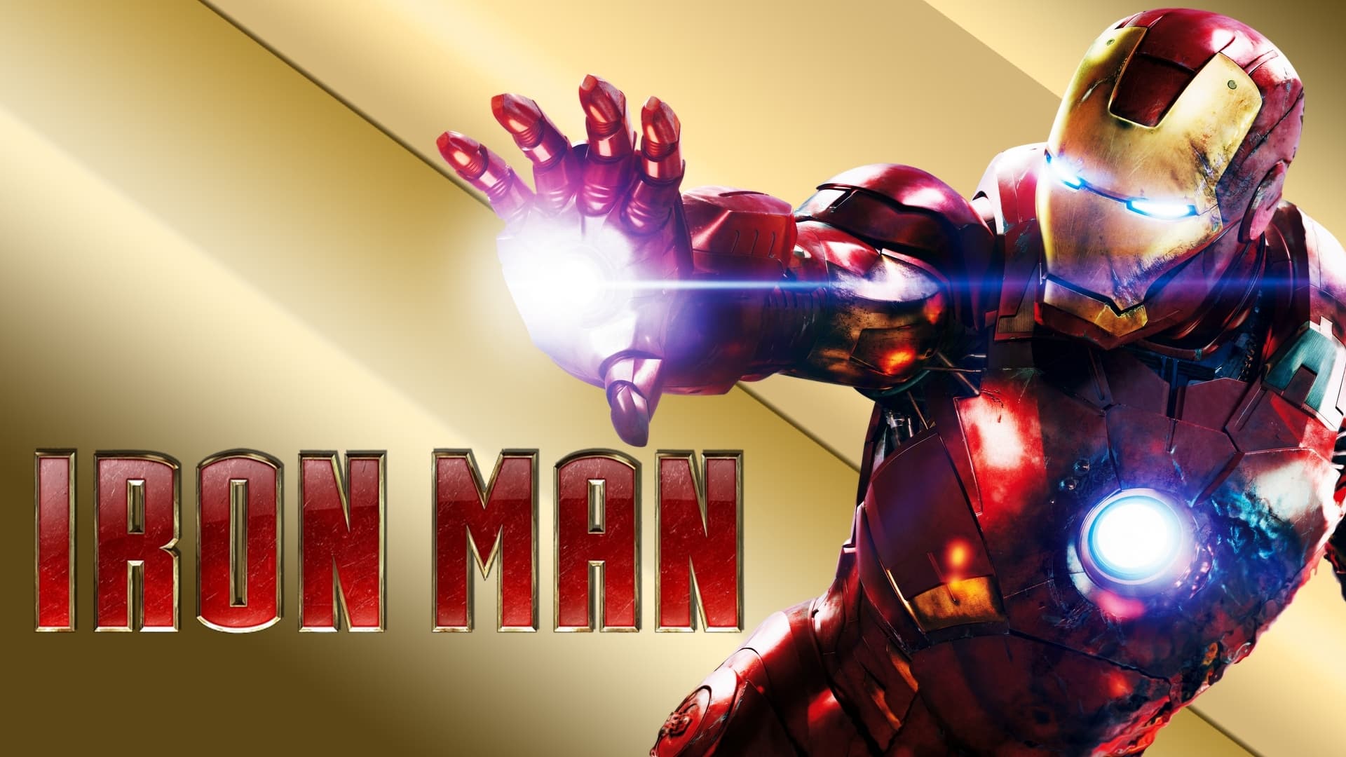 Immagine Iron Man - Poster - Sfondi