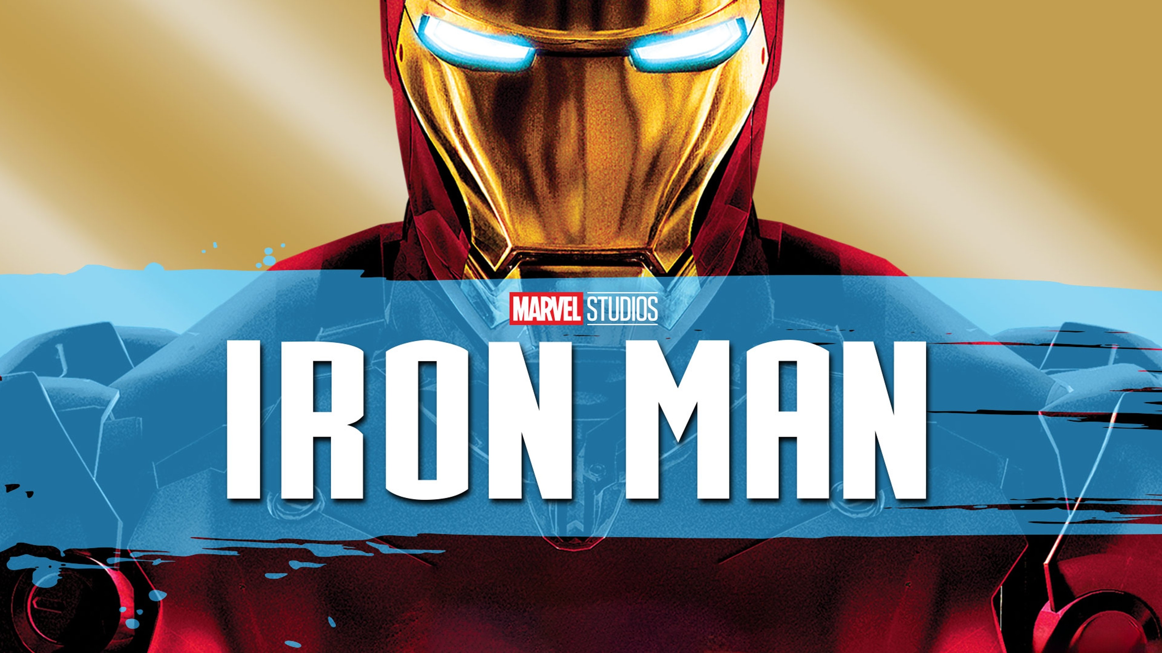 Immagine Iron Man - Poster - Sfondi