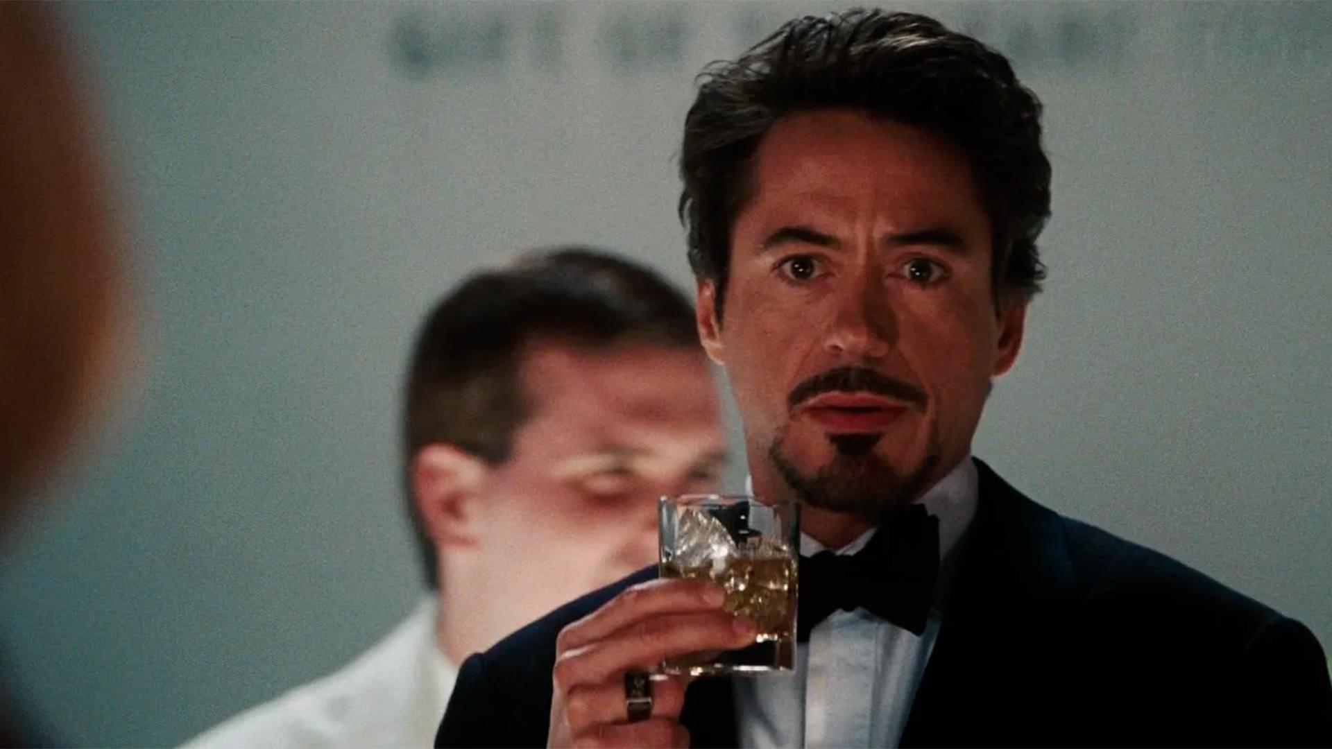 Immagine Iron Man - Poster - Sfondi