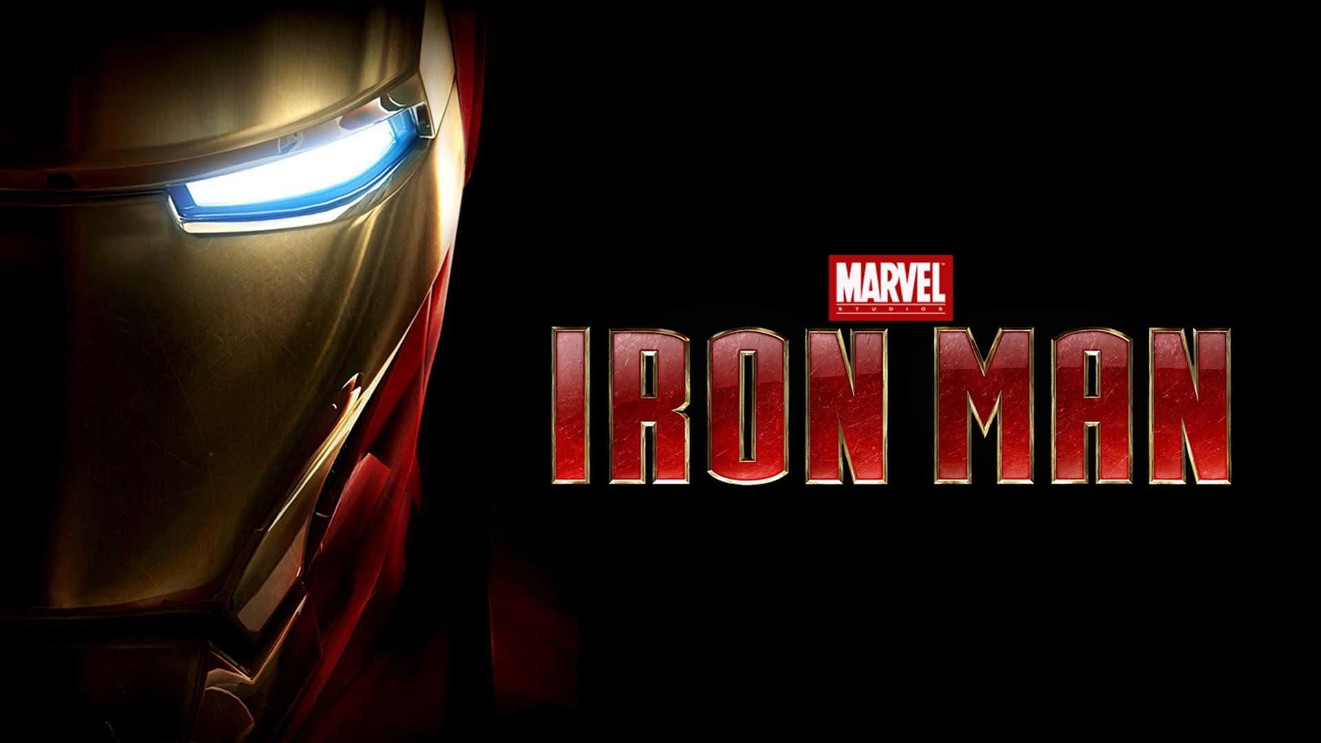 Immagine Iron Man - Poster - Sfondi