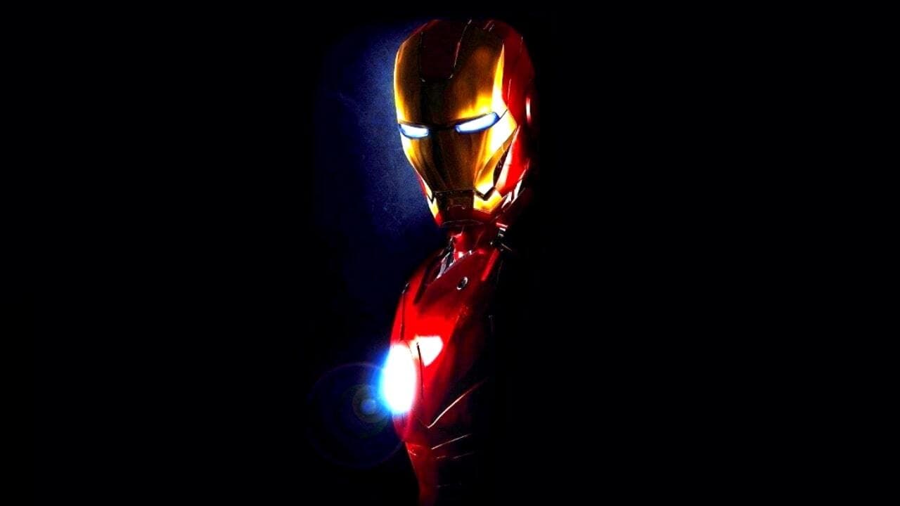 Immagine Iron Man - Poster - Sfondi