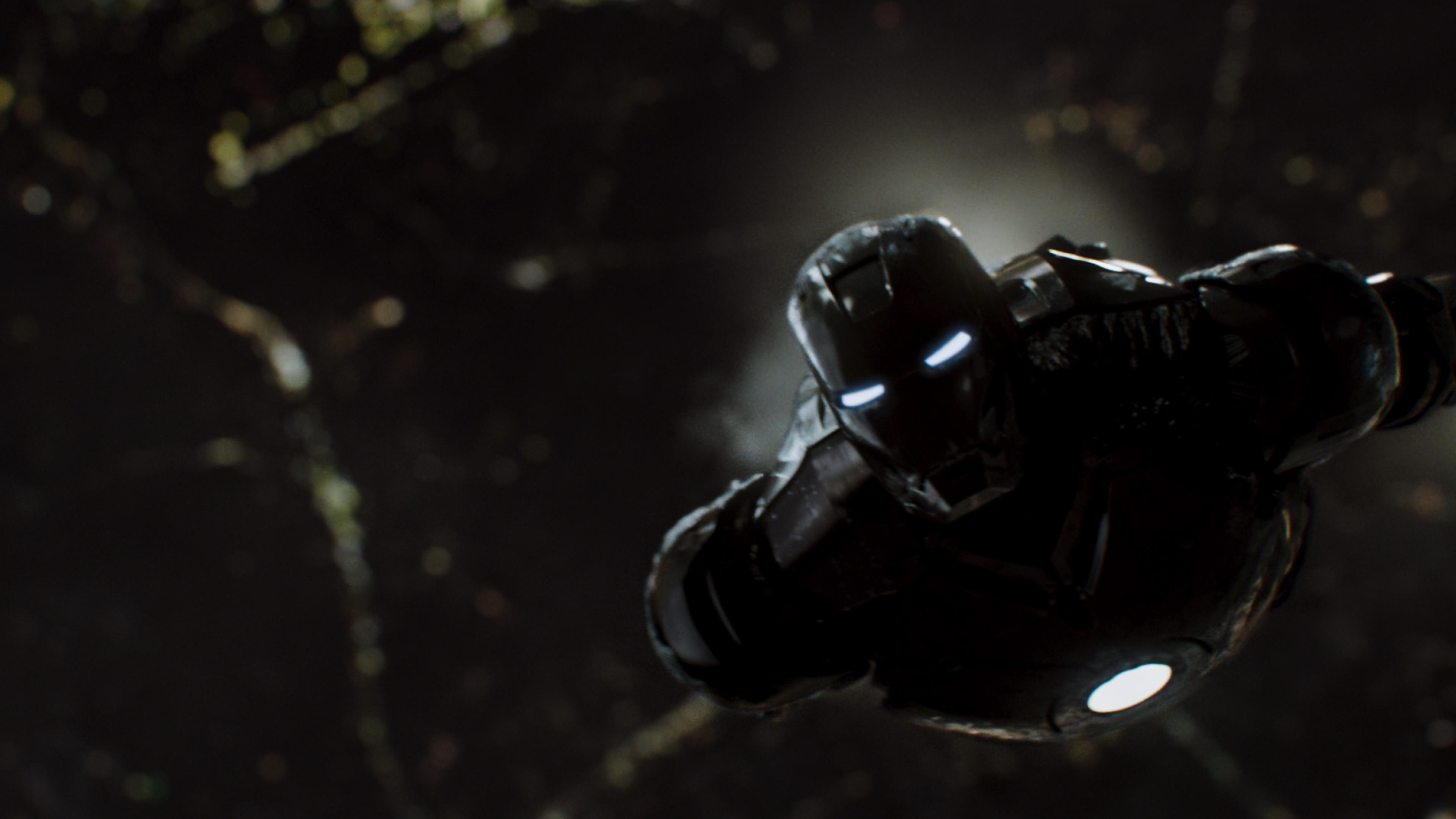 Immagine Iron Man - Poster - Sfondi