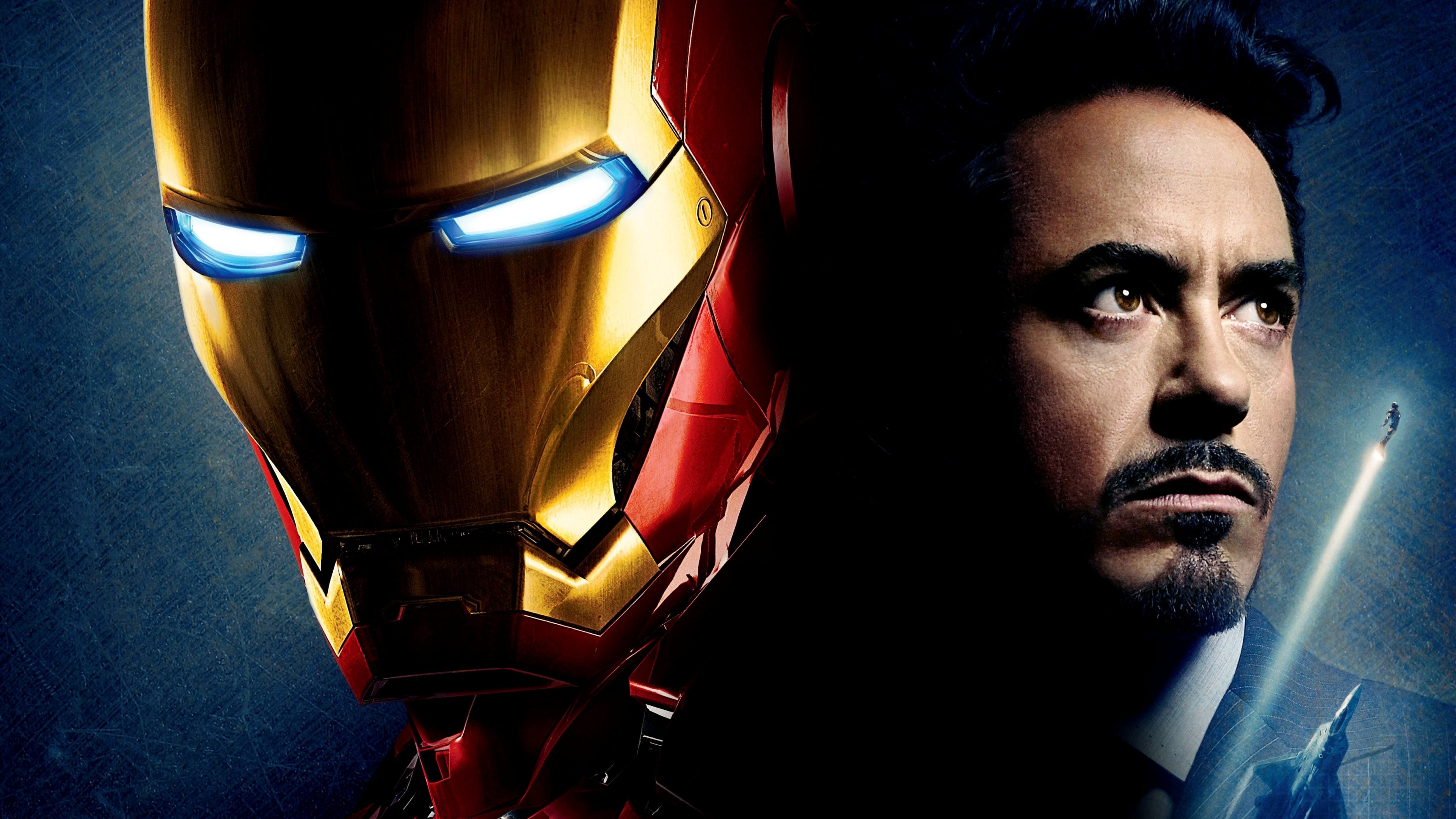 Immagine Iron Man - Poster - Sfondi