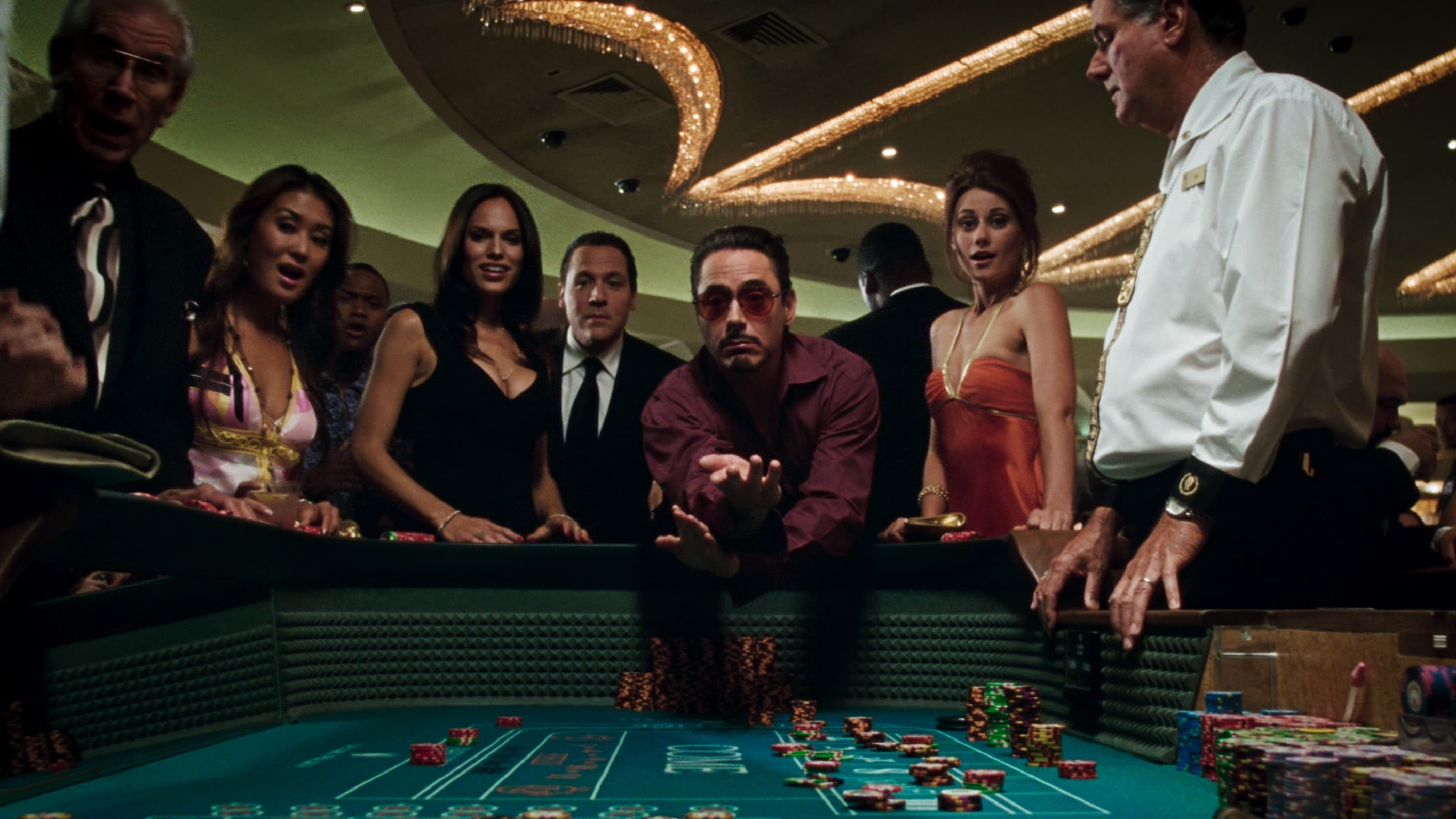 Immagine Iron Man - Poster - Sfondi