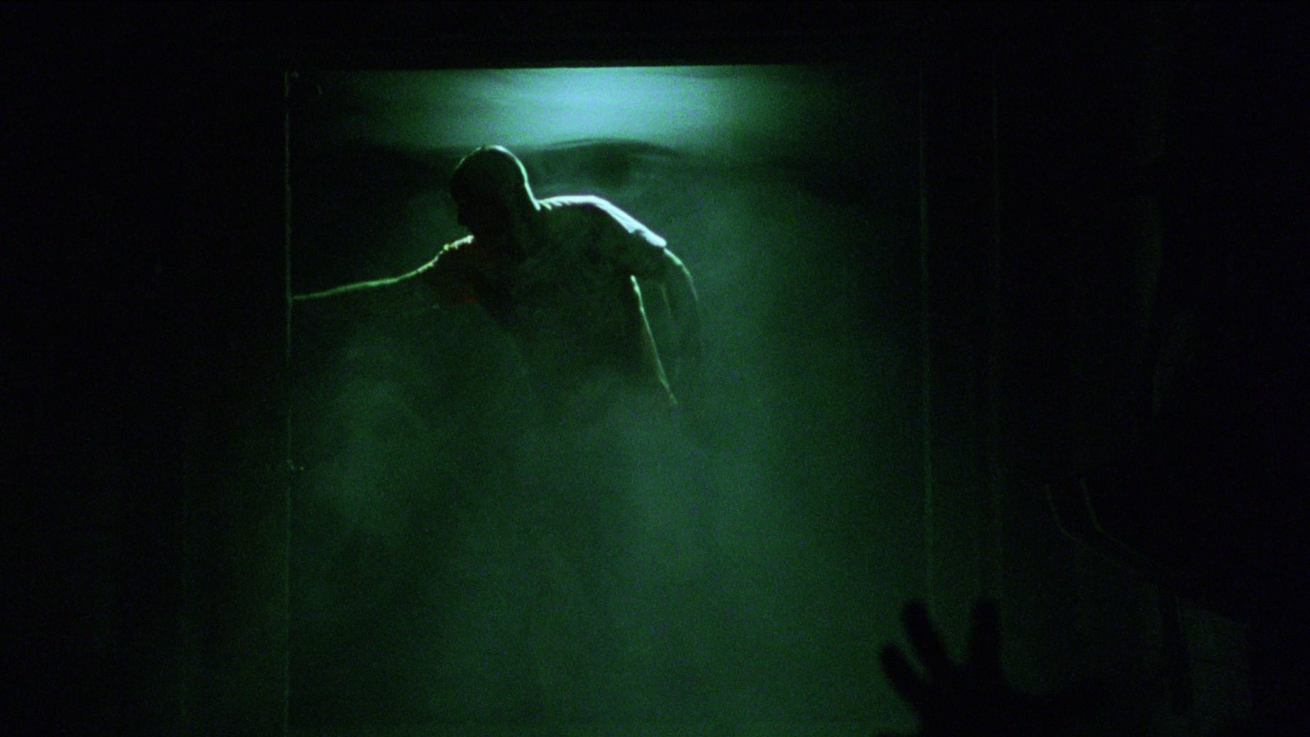 Immagine Saw - L'enigmista - Poster - Sfondi