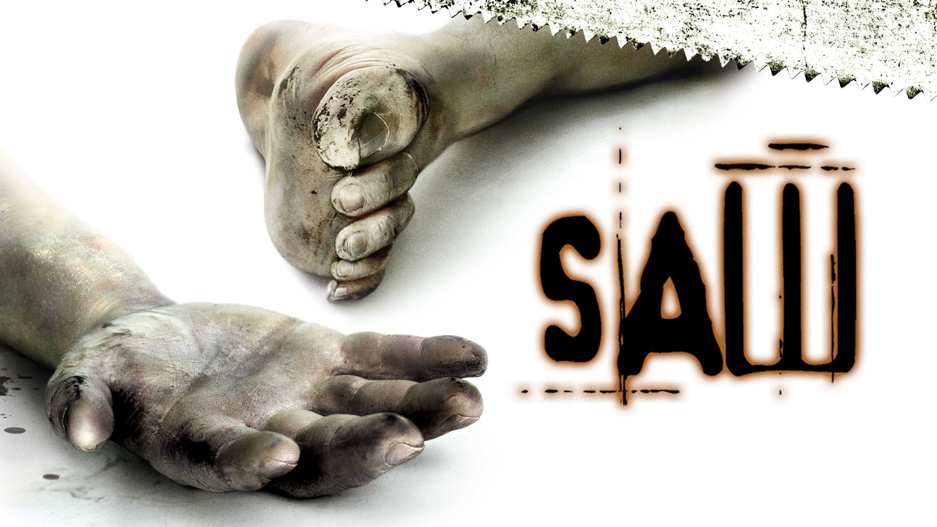 Immagine Saw - L'enigmista - Poster - Sfondi