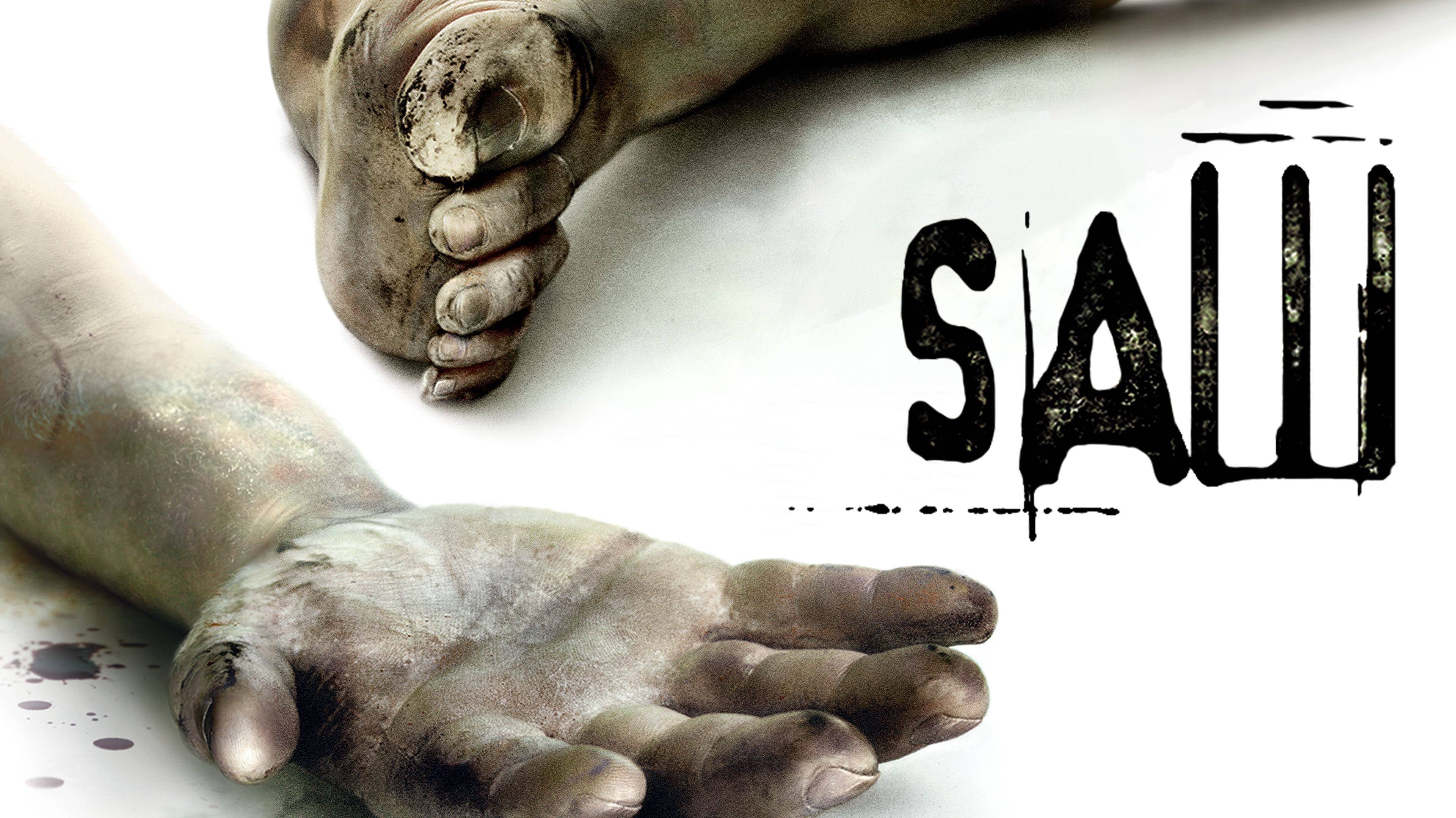 Immagine Saw - L'enigmista - Poster - Sfondi
