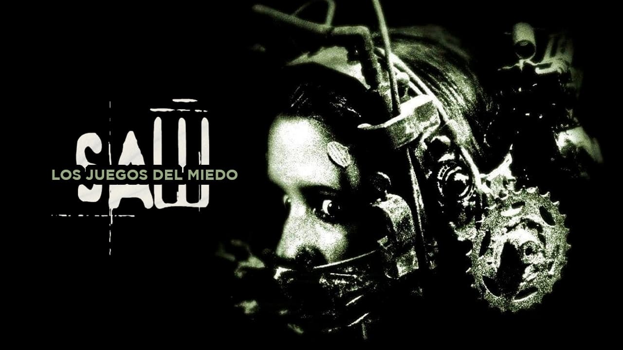 Immagine Saw - L'enigmista - Poster - Sfondi
