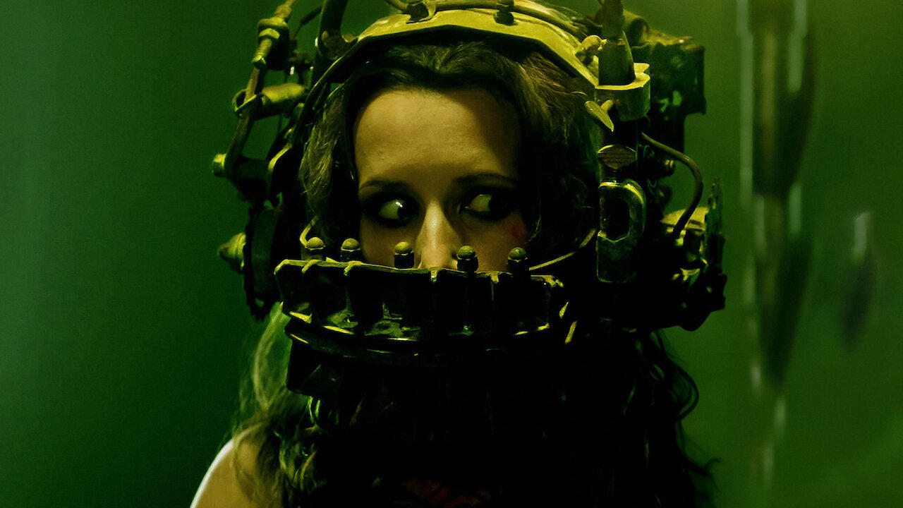 Immagine Saw - L'enigmista - Poster - Sfondi