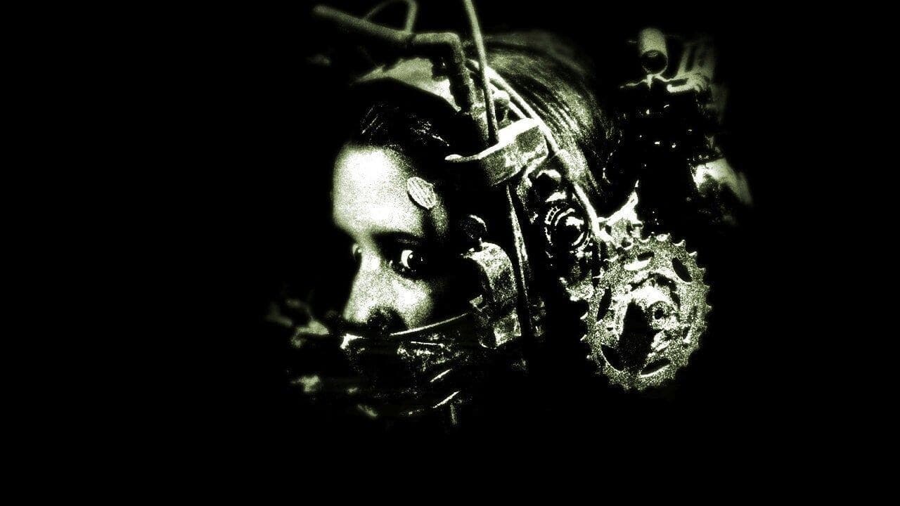 Immagine Saw - L'enigmista - Poster - Sfondi