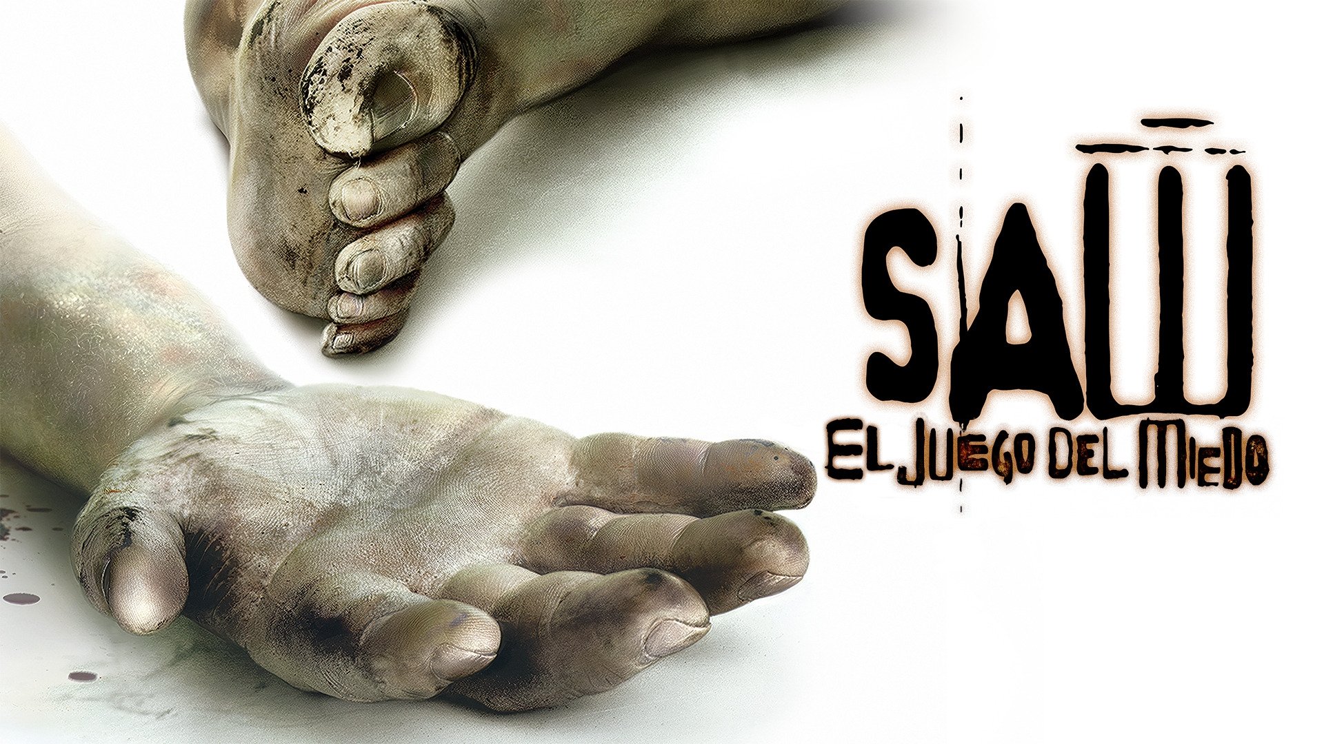 Immagine Saw - L'enigmista - Poster - Sfondi