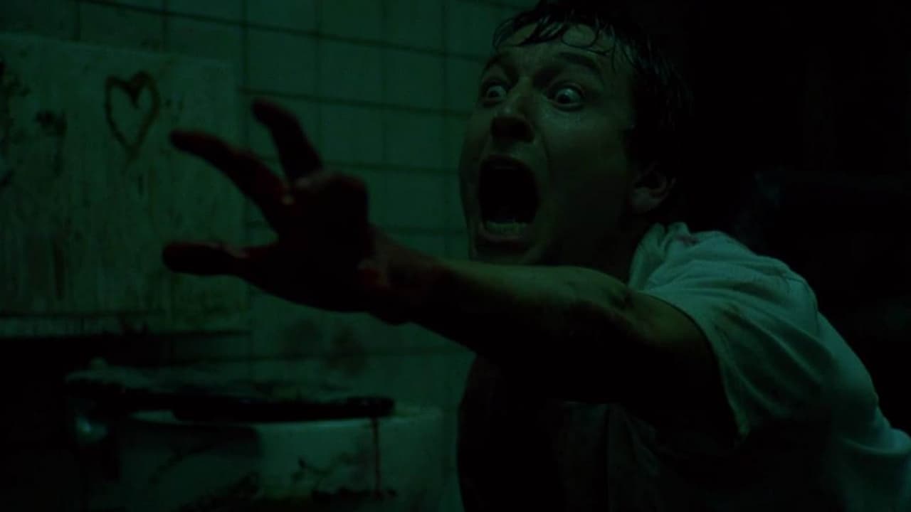 Immagine Saw - L'enigmista - Poster - Sfondi