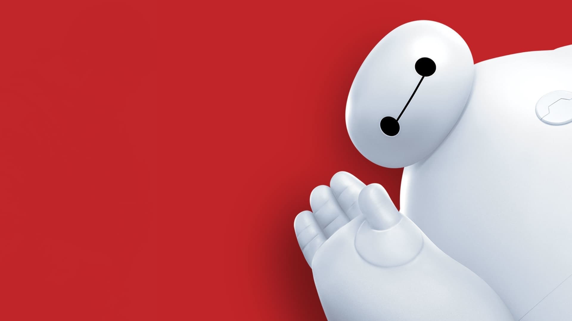 Immagine Big Hero 6 - Poster - Sfondi