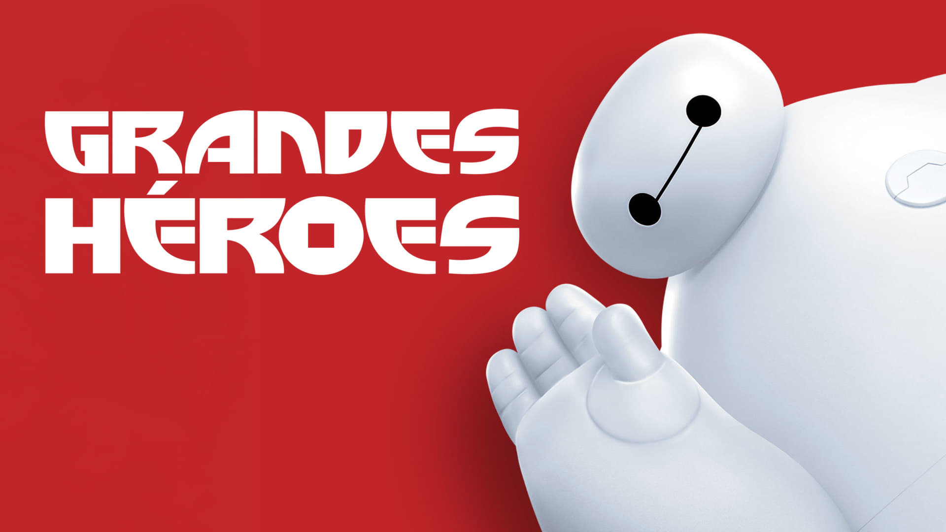 Immagine Big Hero 6 - Poster - Sfondi