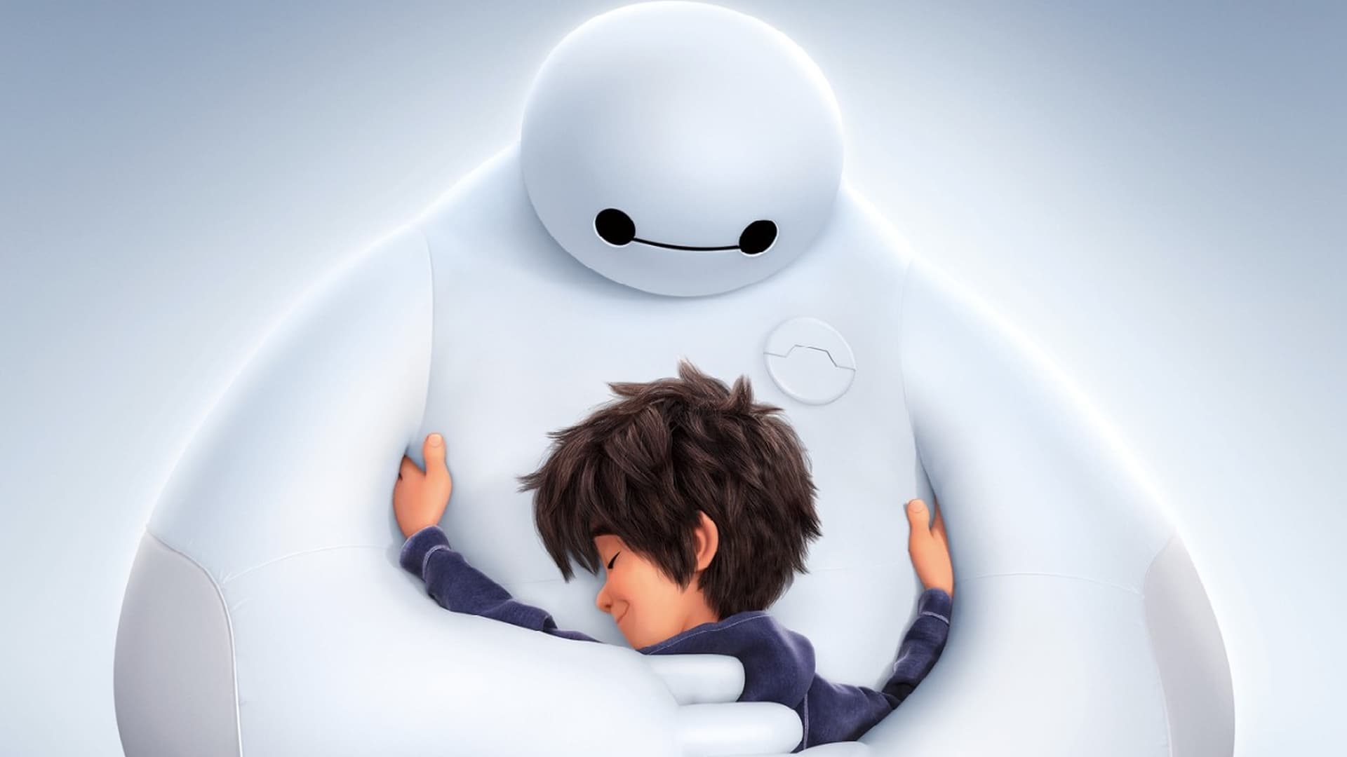 Immagine Big Hero 6 - Poster - Sfondi