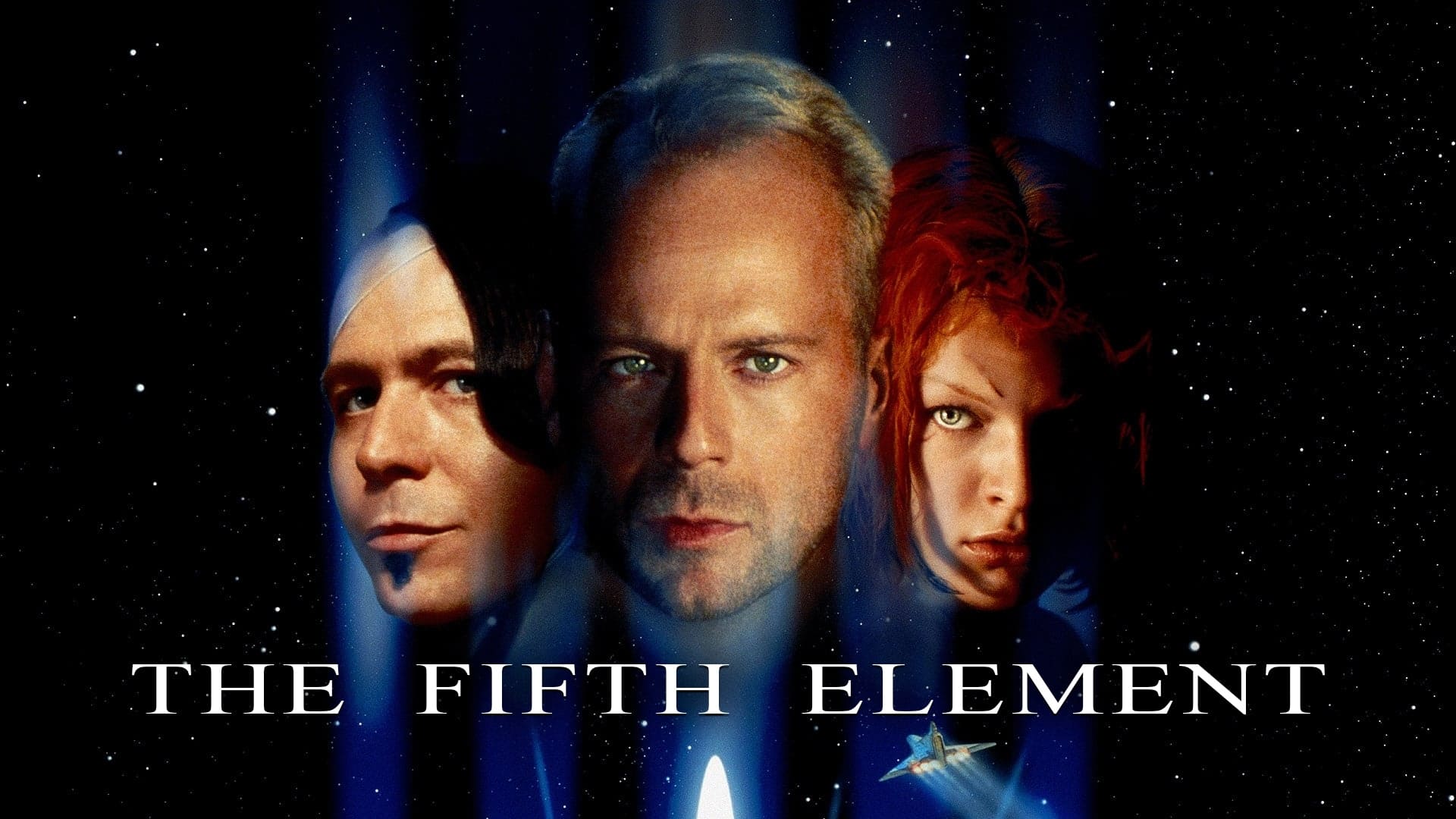 Immagine Il quinto elemento - Poster - Sfondi