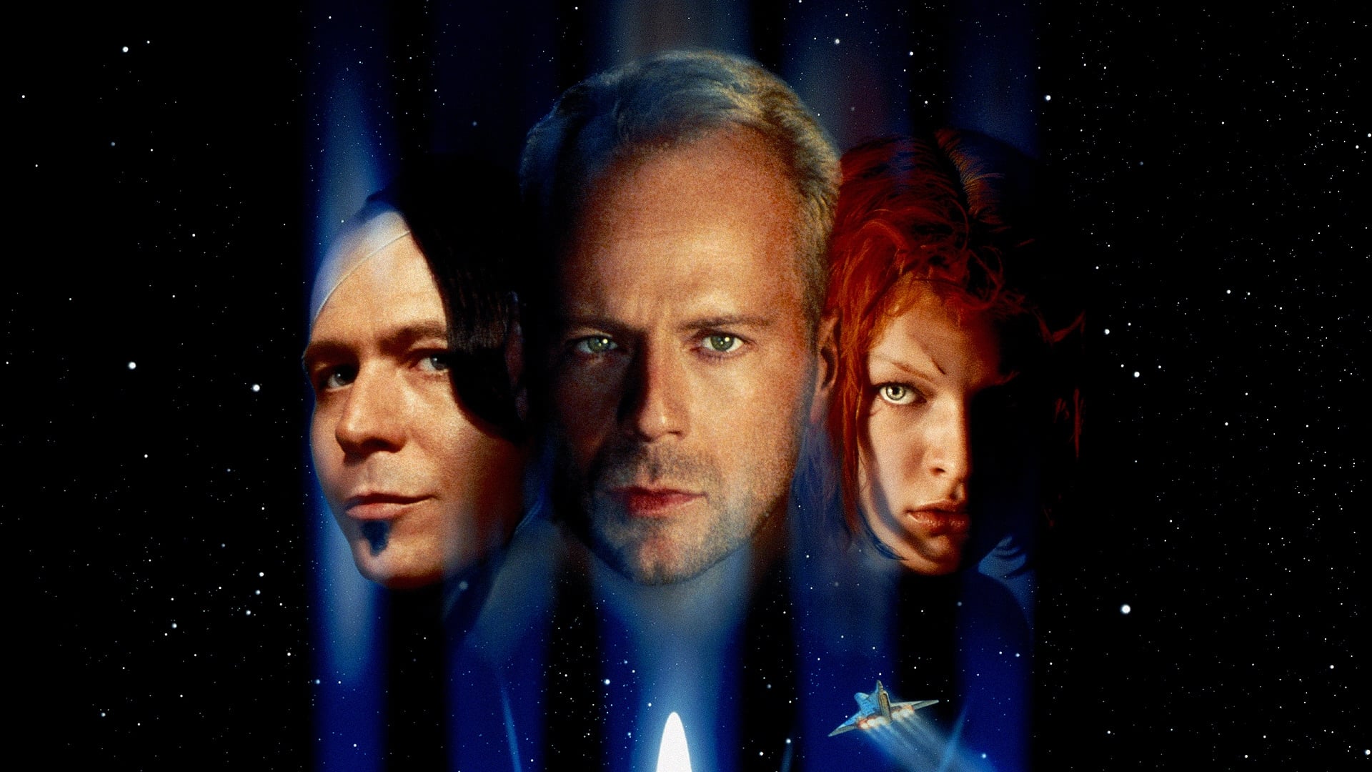 Immagine Il quinto elemento - Poster - Sfondi