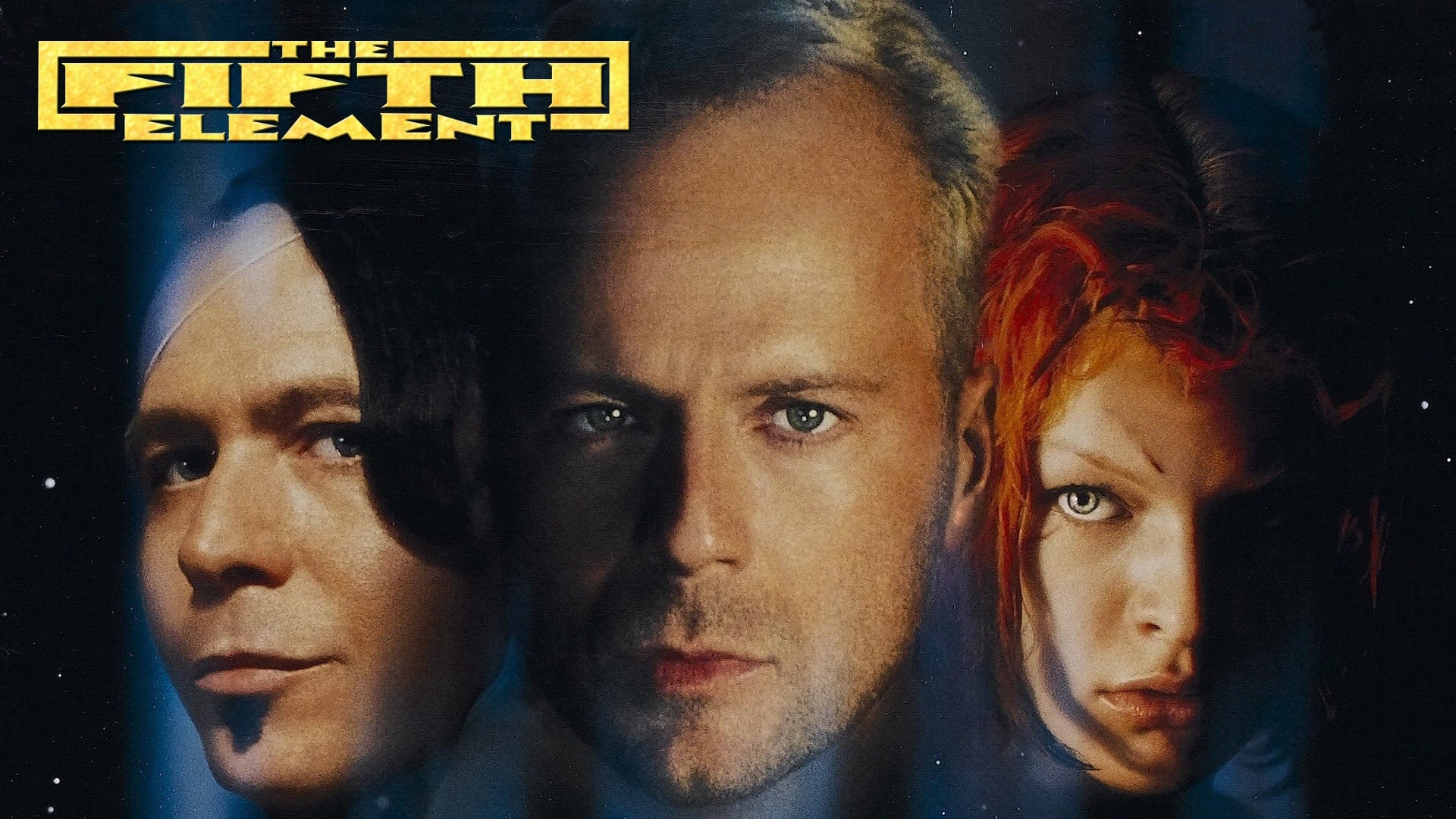 Immagine Il quinto elemento - Poster - Sfondi